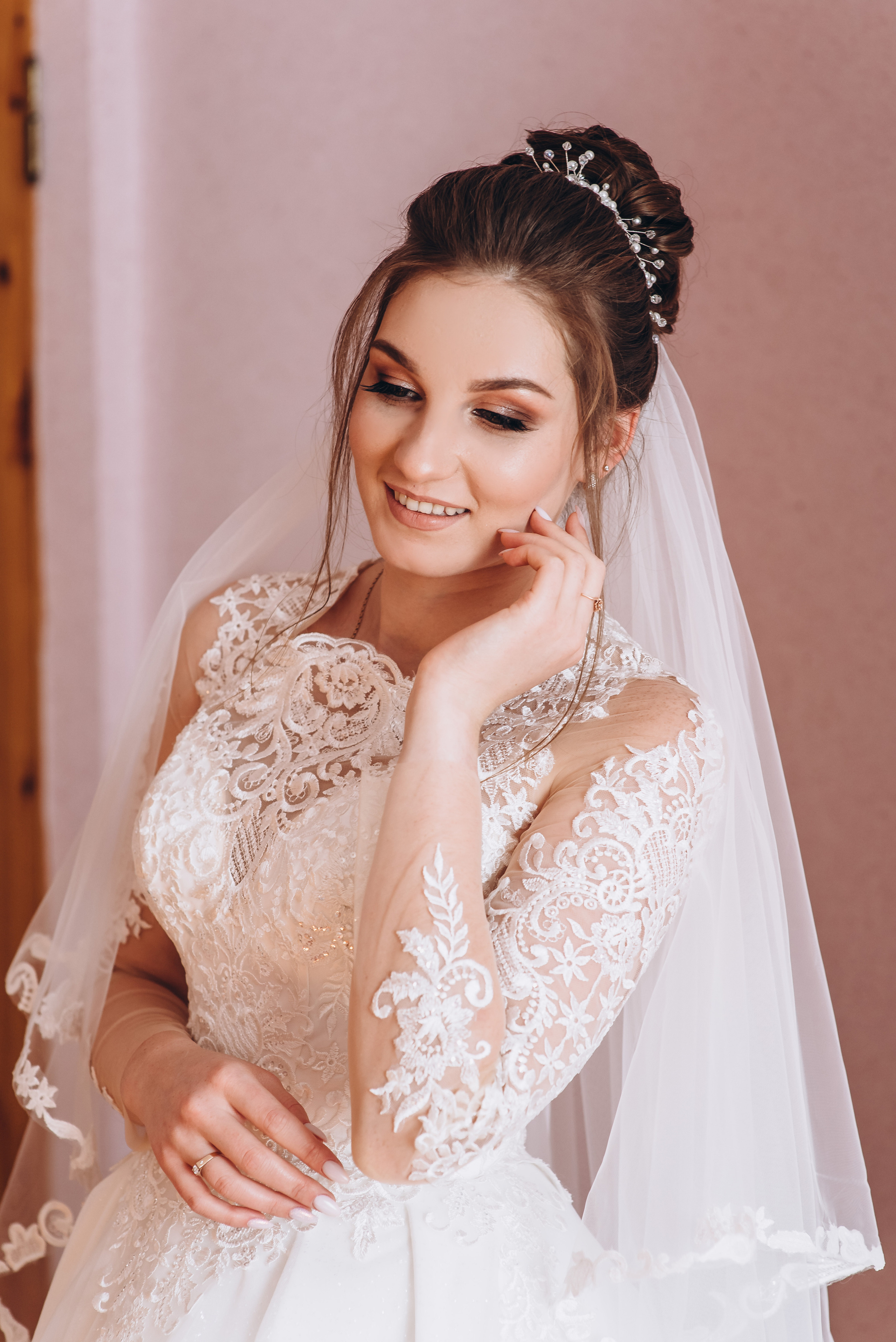 Весілля Тані та Валентина. Весільний та сімейний фотограф Україна