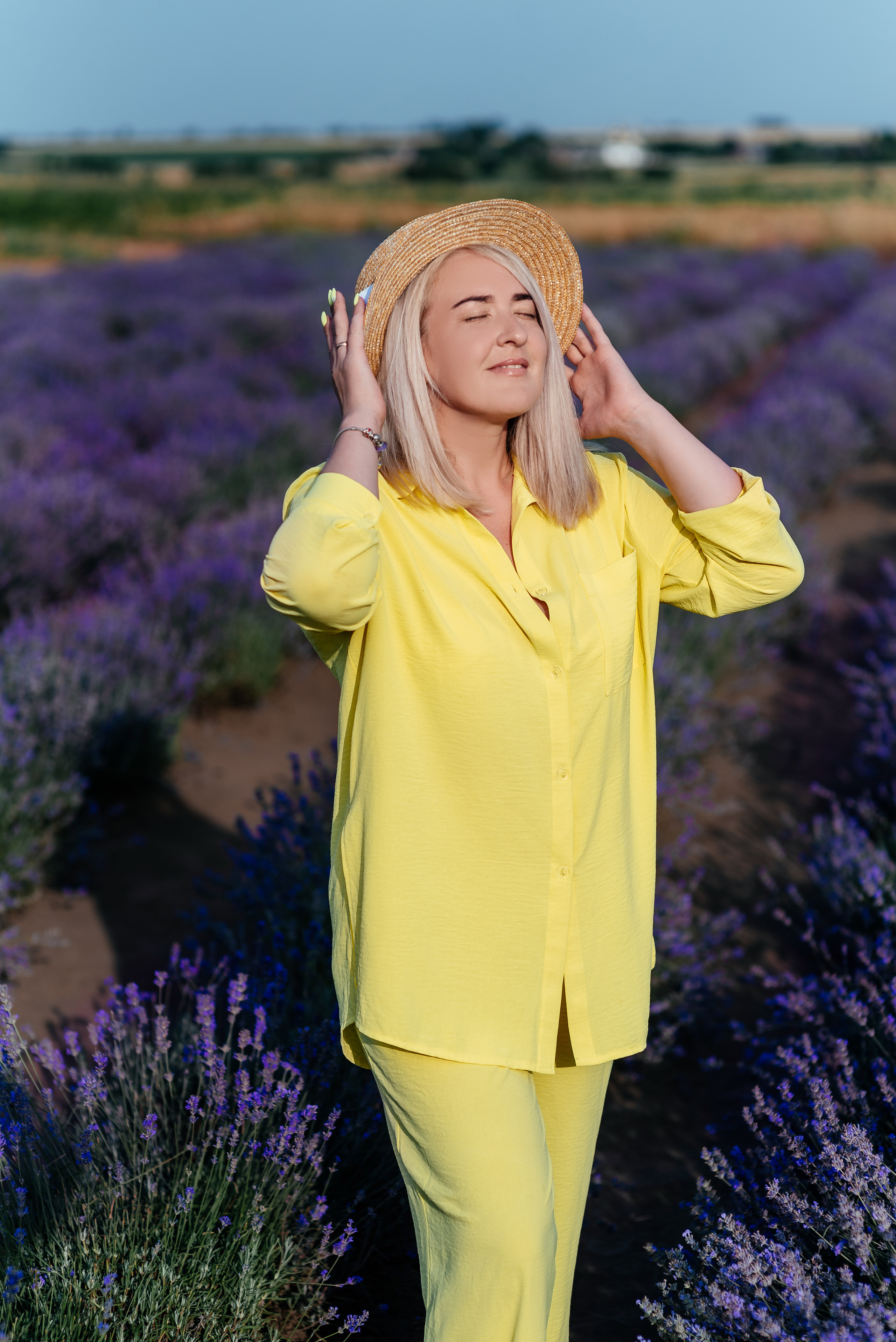 Лаванда. Весільний та сімейний фотограф Україна