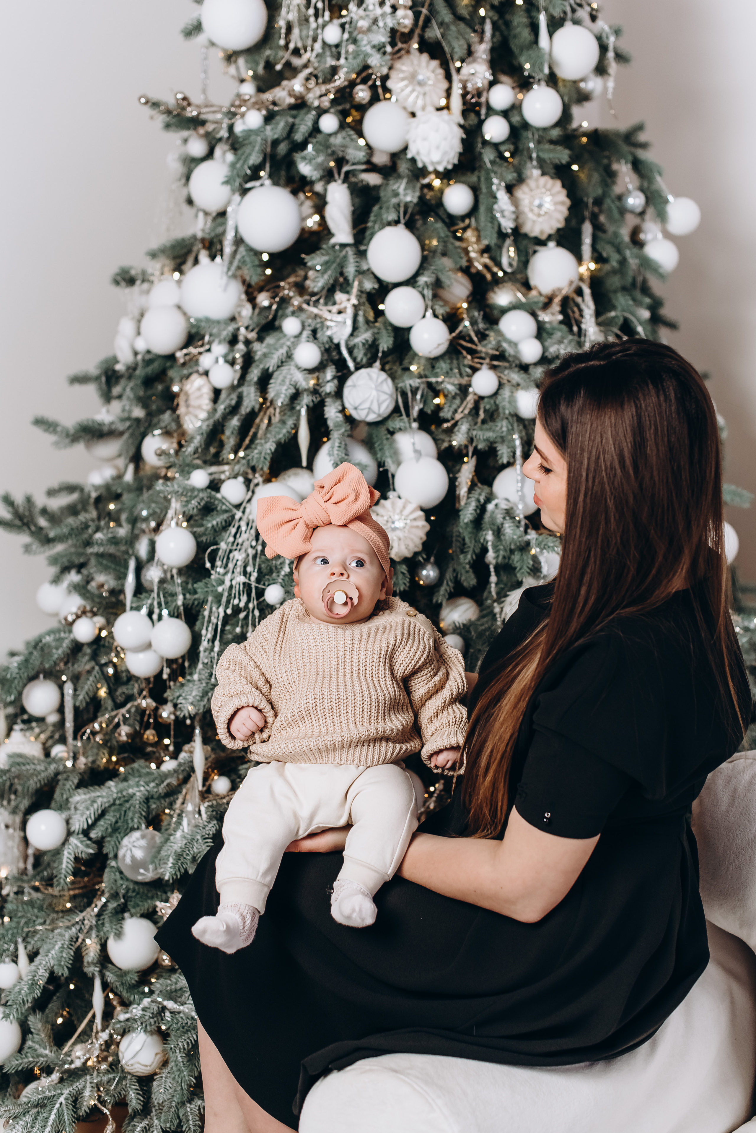 Новорічні зйомки 2022. Весільний та сімейний фотограф Україна