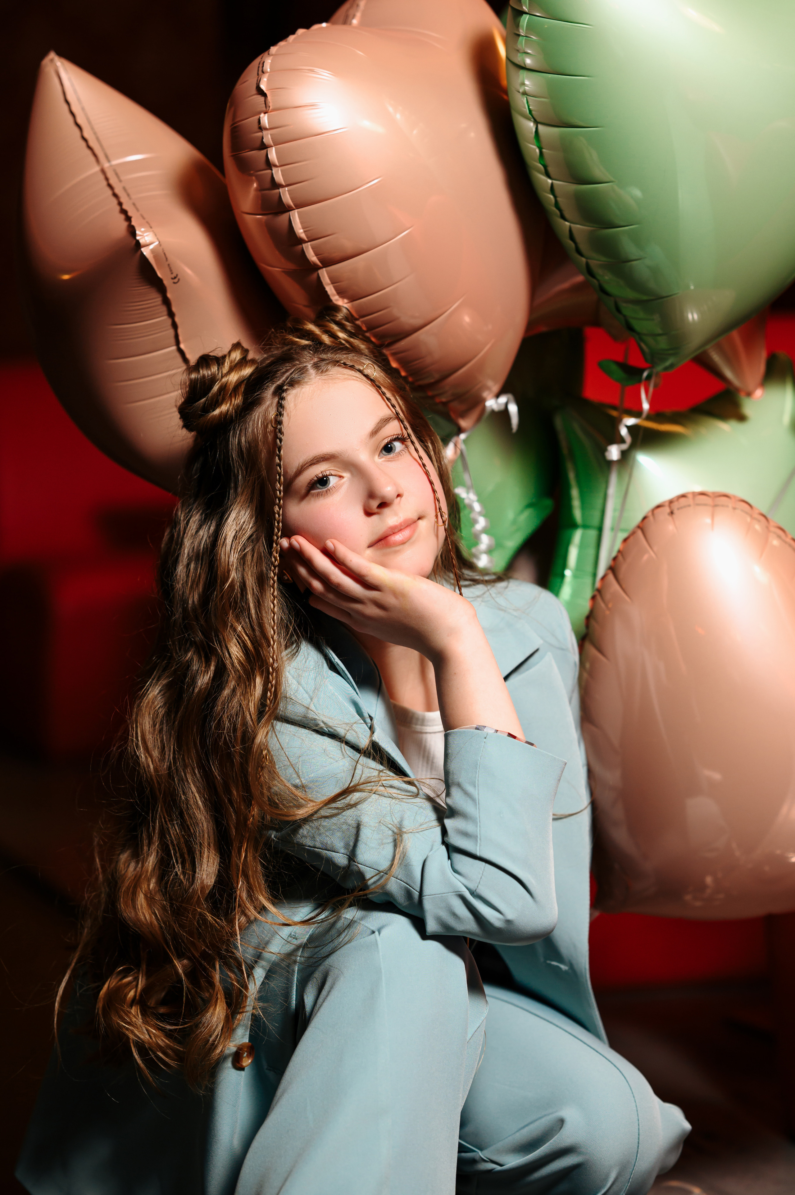 Ілларія. Весільний та сімейний фотограф Україна