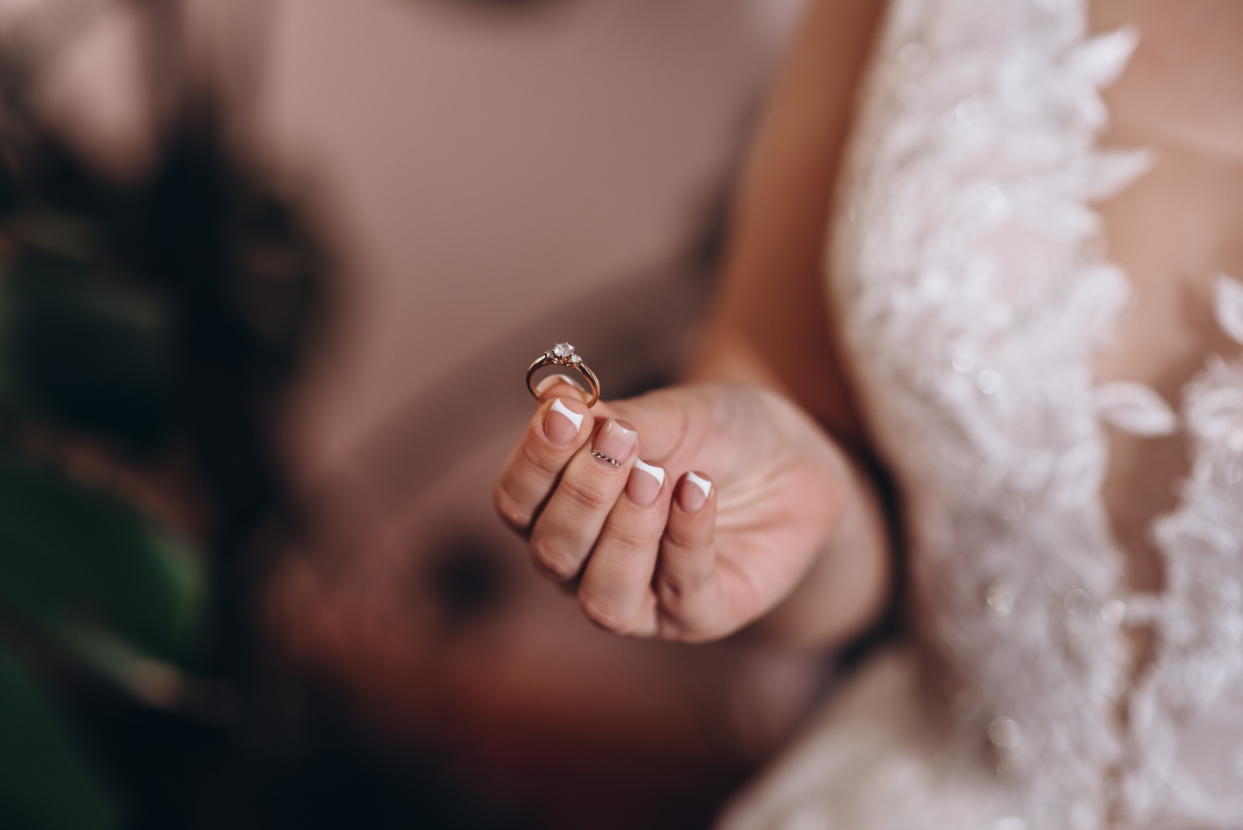 Аня та Кирил весілля. Весільний та сімейний фотограф Україна