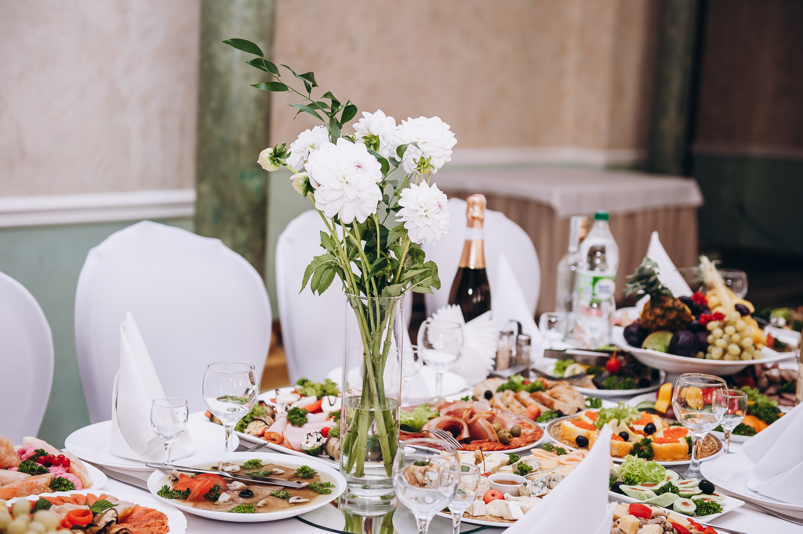 Аня та Кирил весілля. Весільний та сімейний фотограф Україна