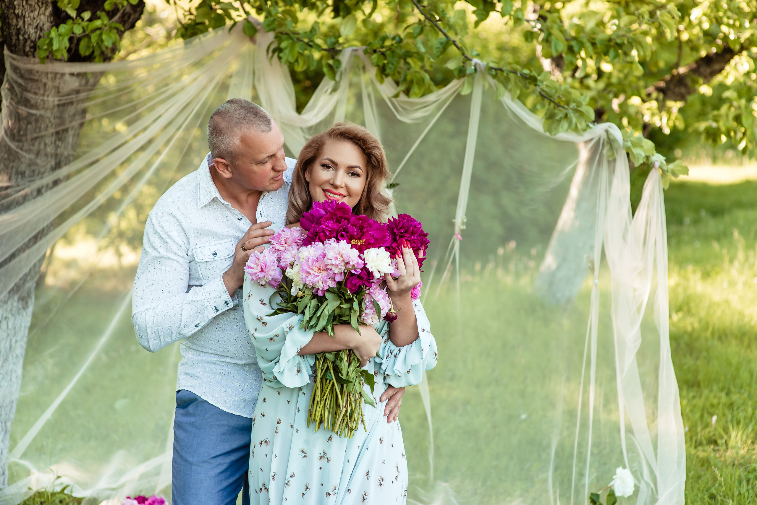 Фотопроект. Весільний та сімейний фотограф Україна