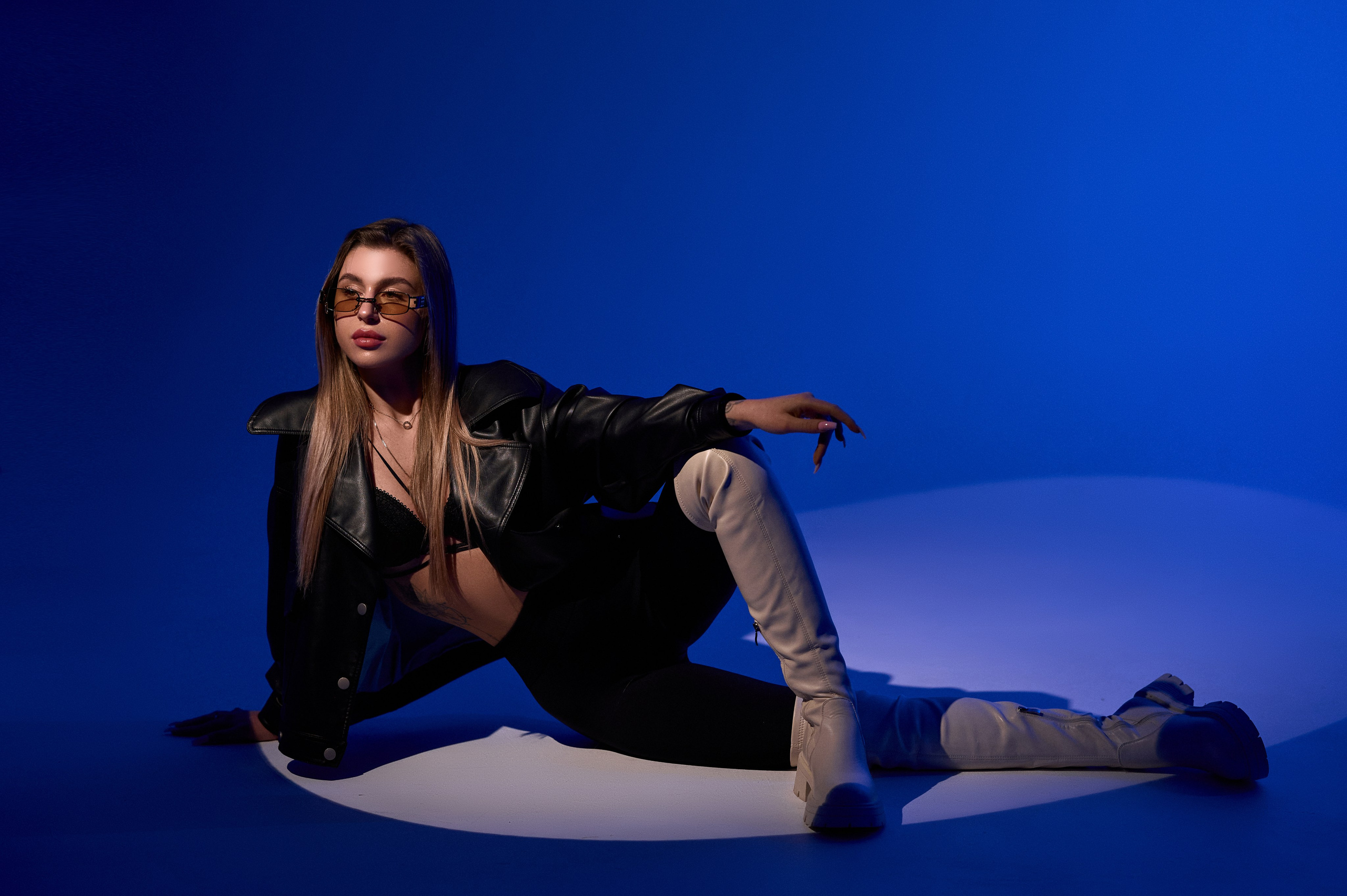 Навчання по студійному світлу. Весільний та сімейний фотограф Україна