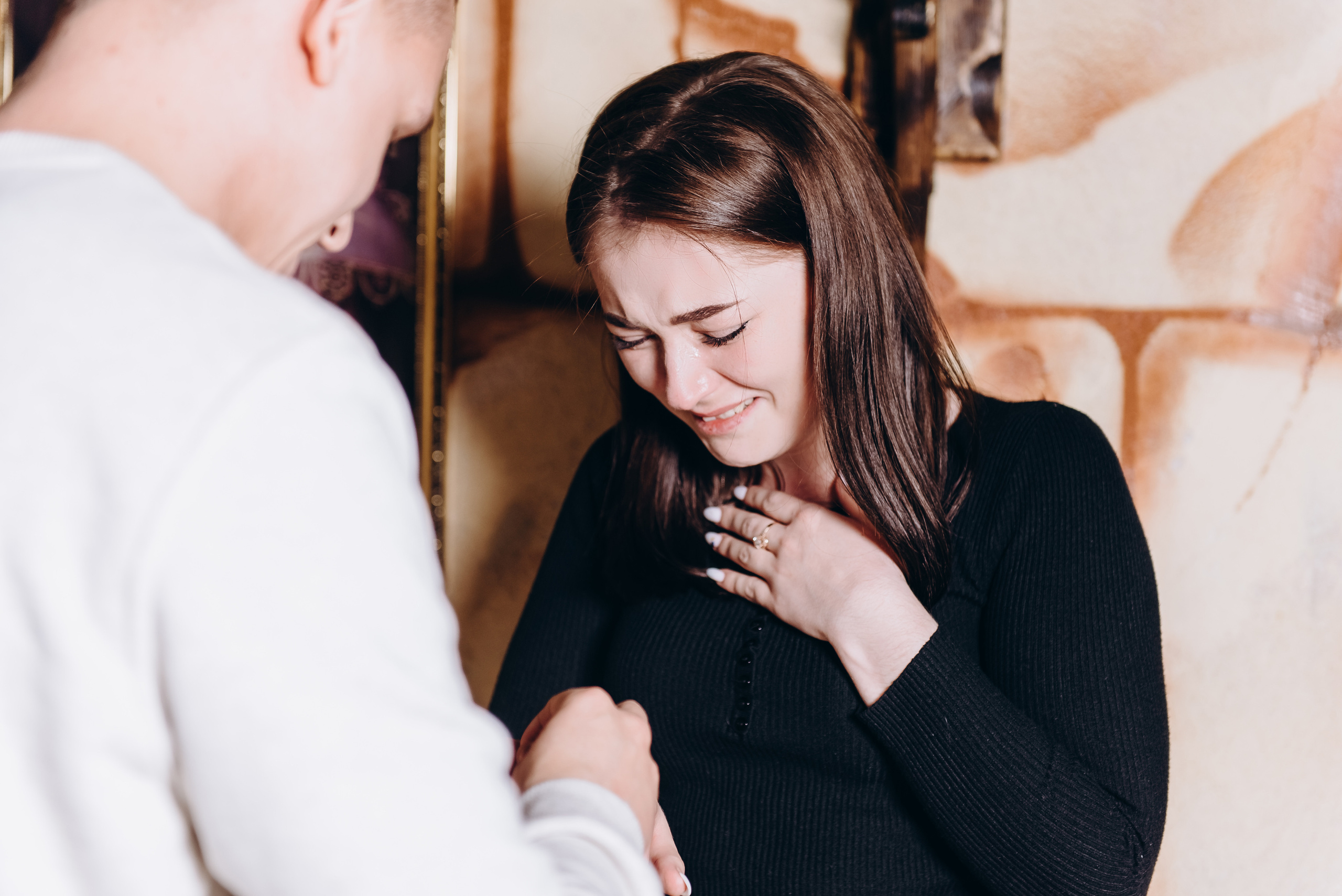 Вона сказала так. Весільний та сімейний фотограф Україна