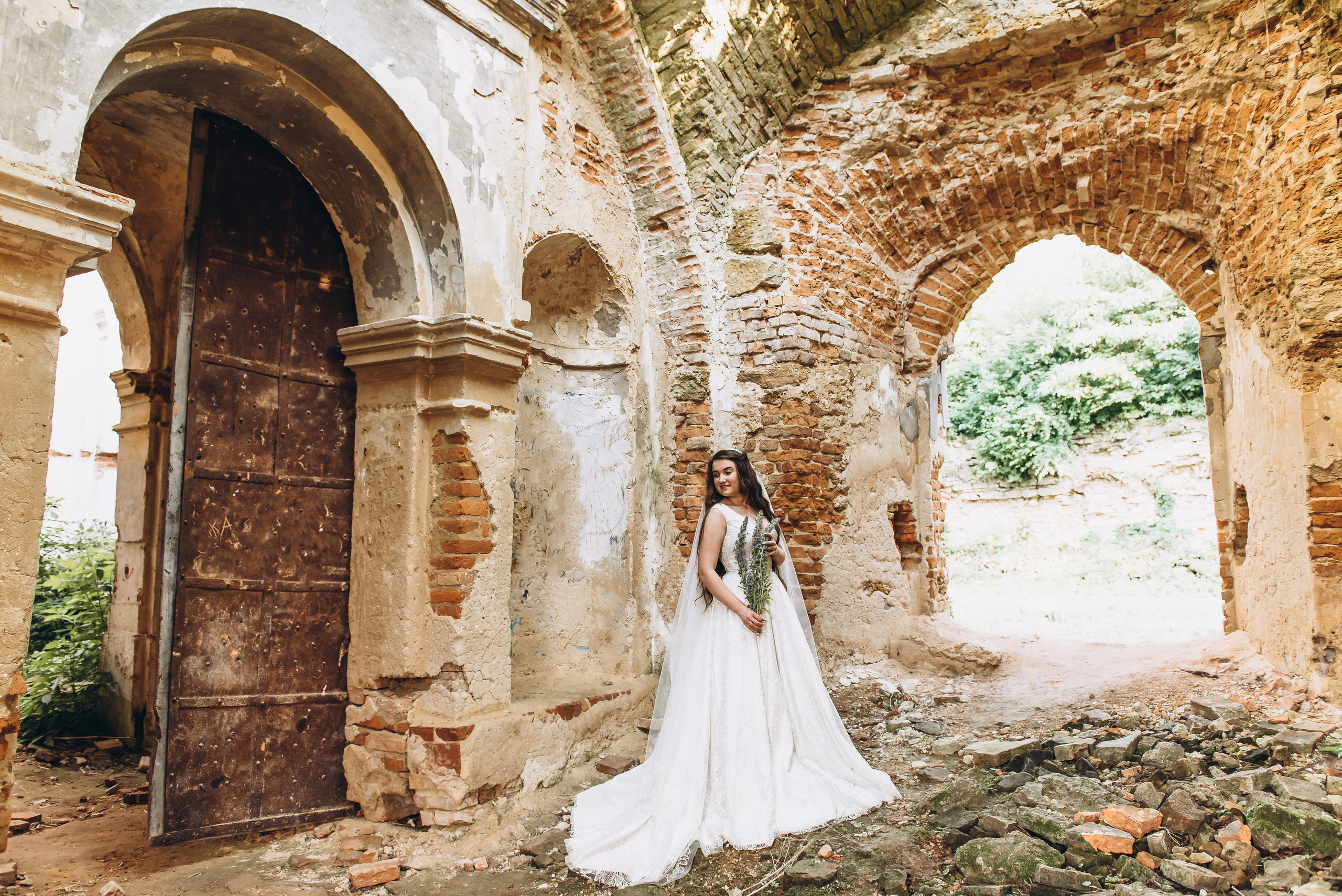 Оля і Данило післявесільна зйомка. Весільний та сімейний фотограф Україна