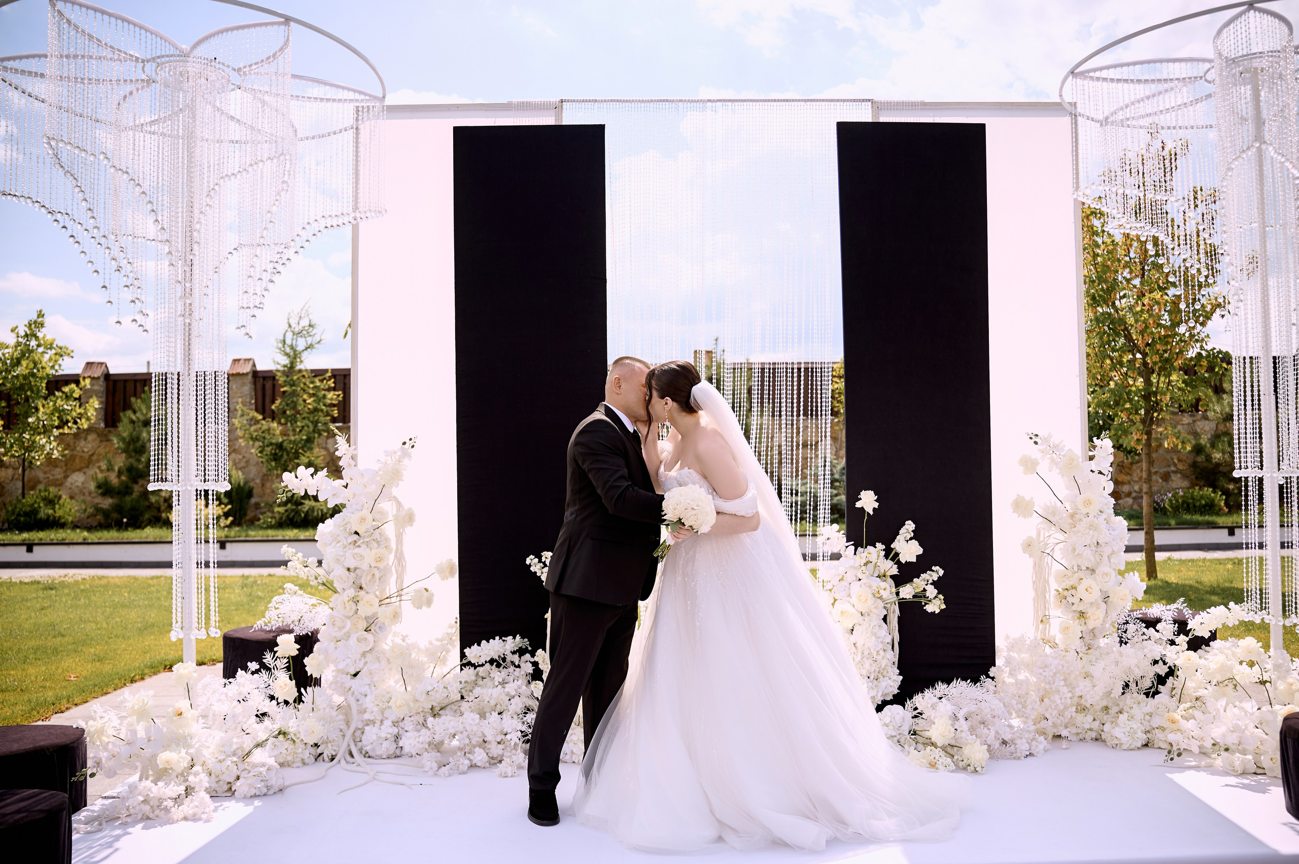 Wedding Day. Весільний та сімейний фотограф Україна