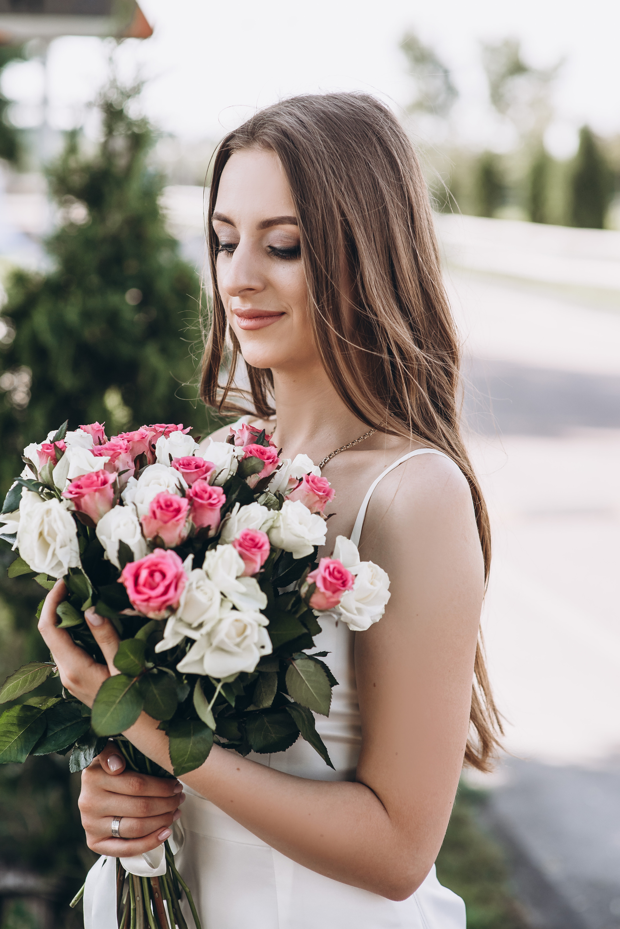 Юлія та Віталік. Весільний та сімейний фотограф Україна