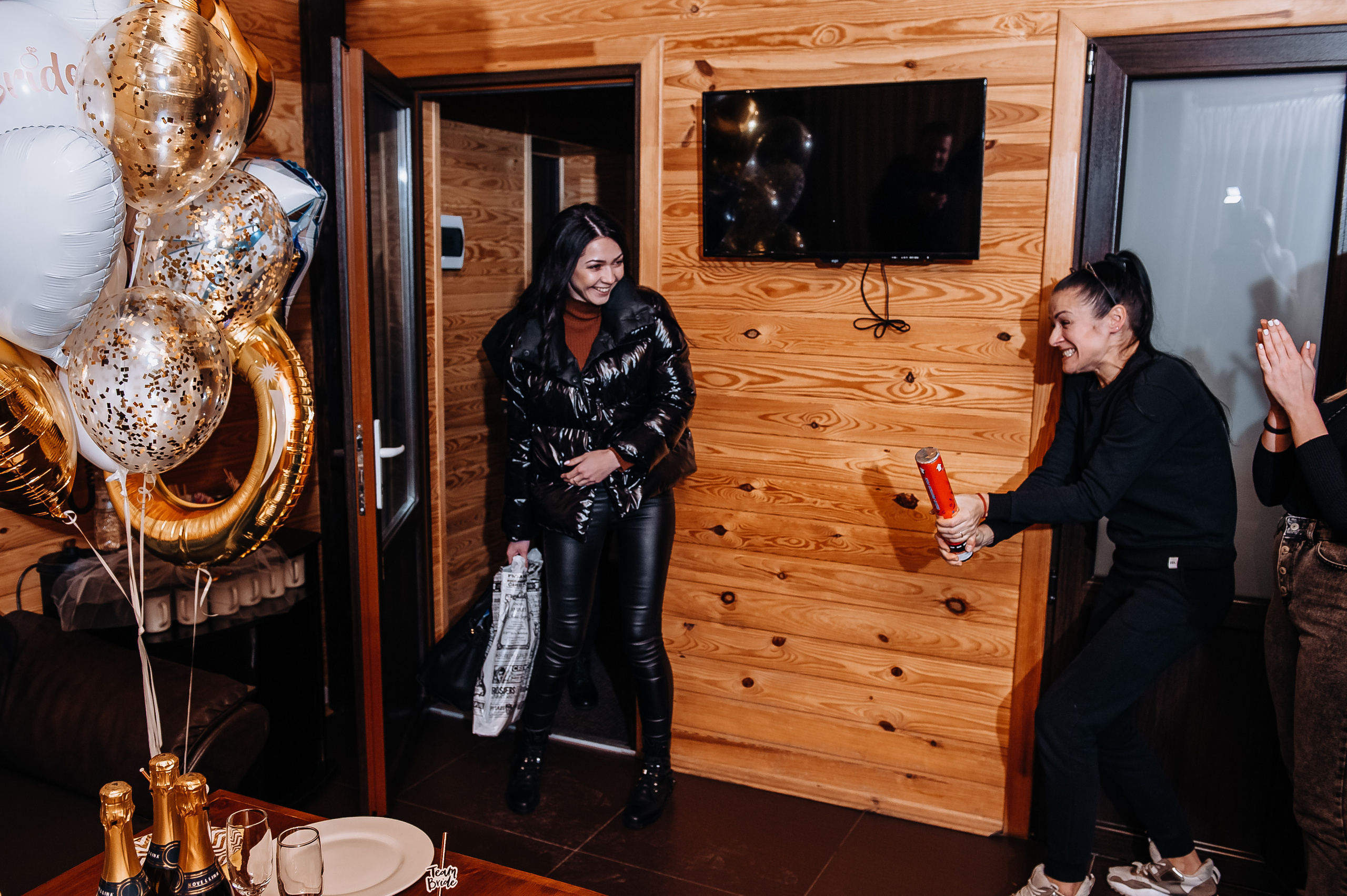 Дівішнік. Весільний та сімейний фотограф Україна