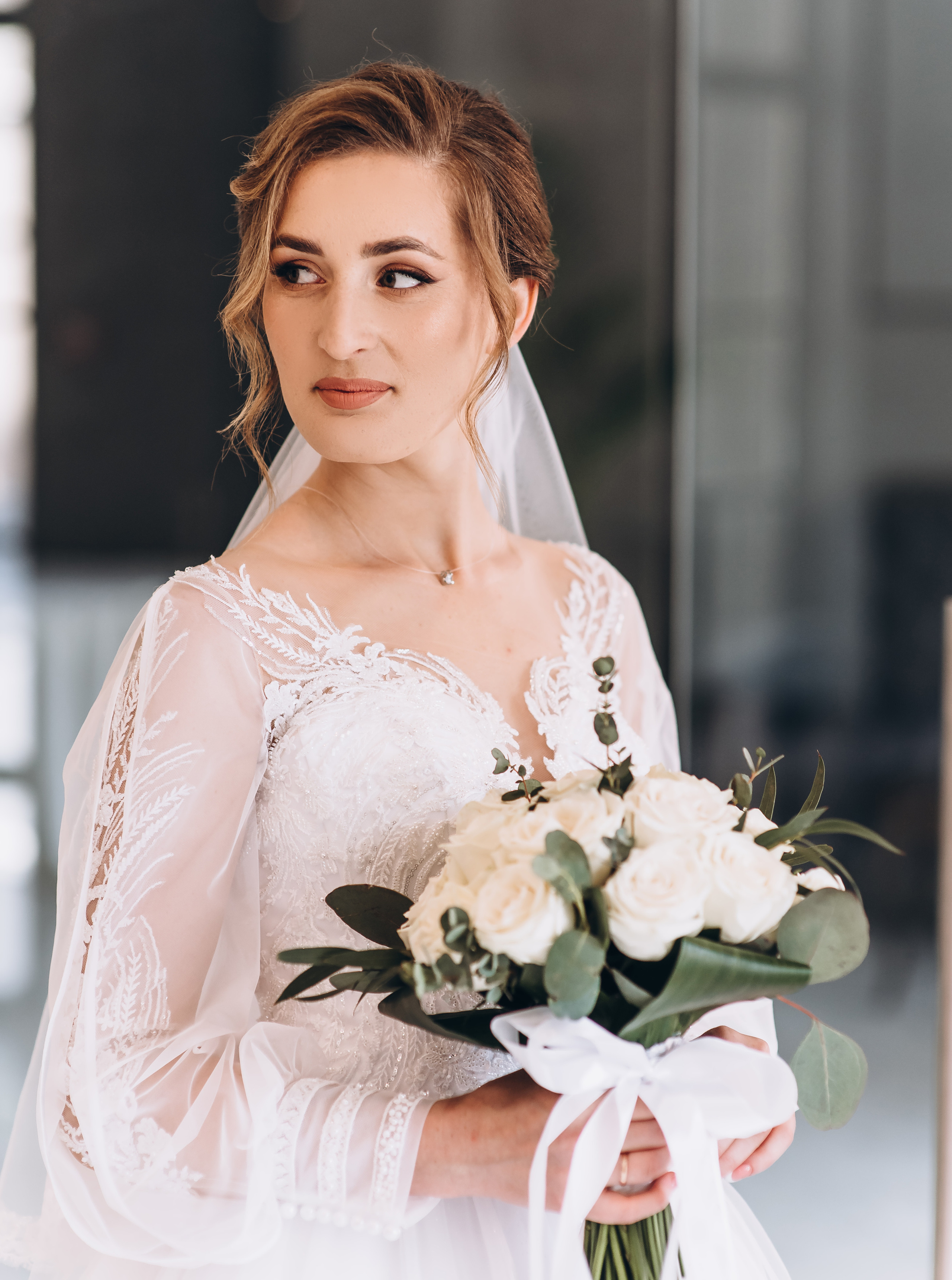 Оля та Ваня. Весільний та сімейний фотограф Україна