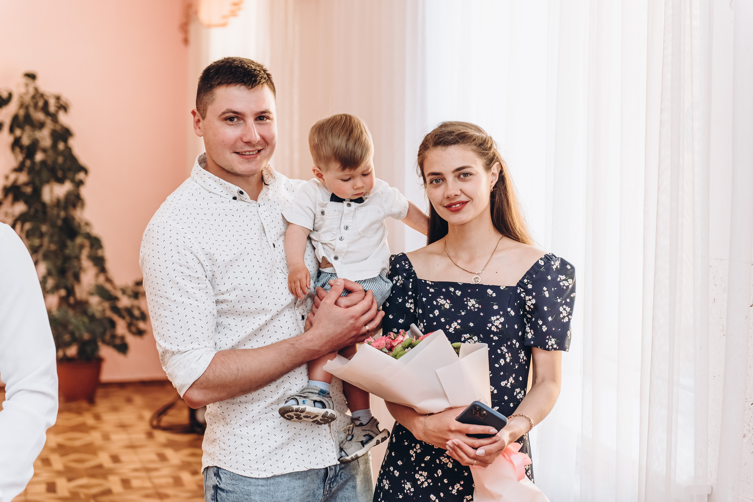 Розпис Лізи та Льоши. Весільний та сімейний фотограф Україна