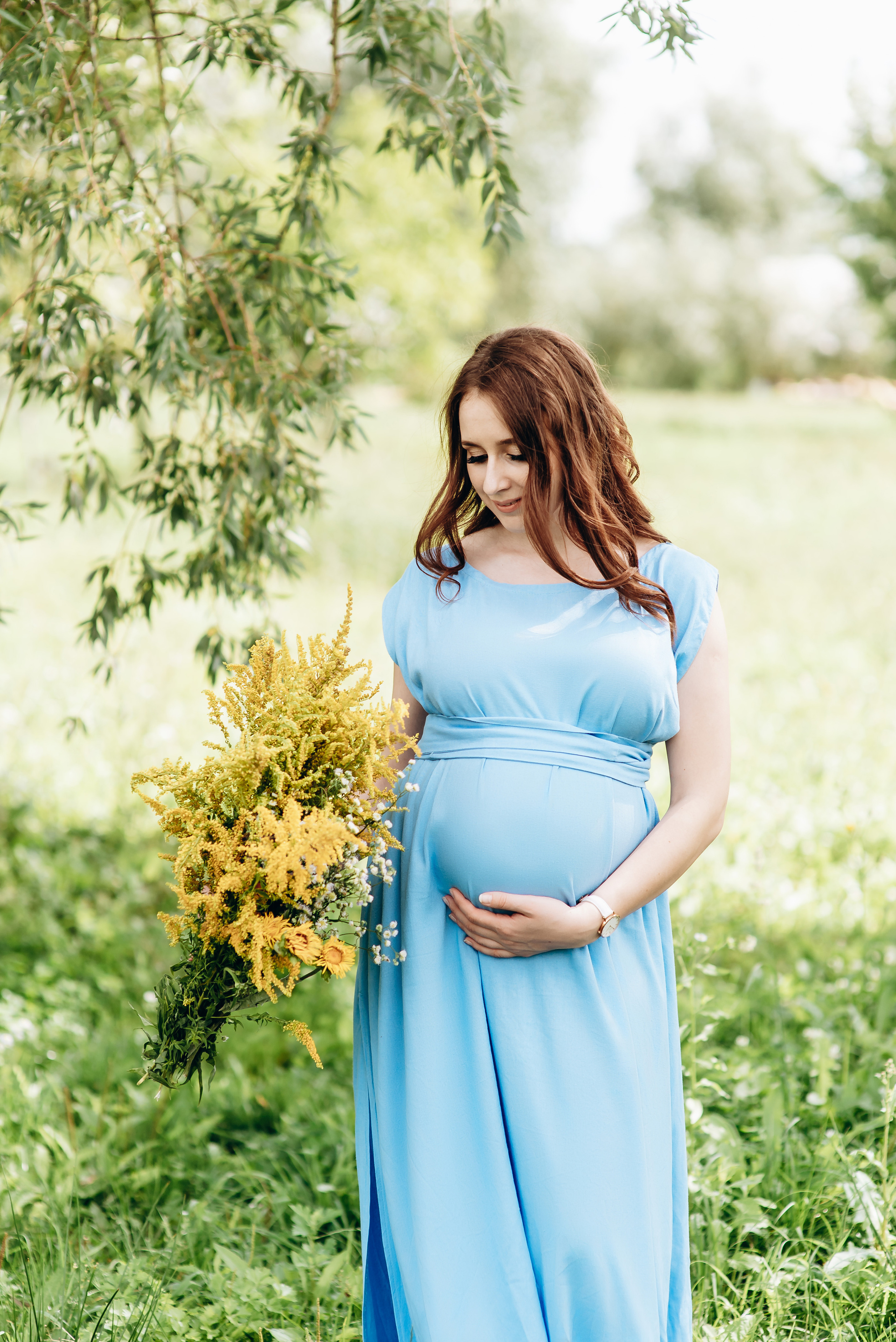 Вагітність. Весільний та сімейний фотограф Україна