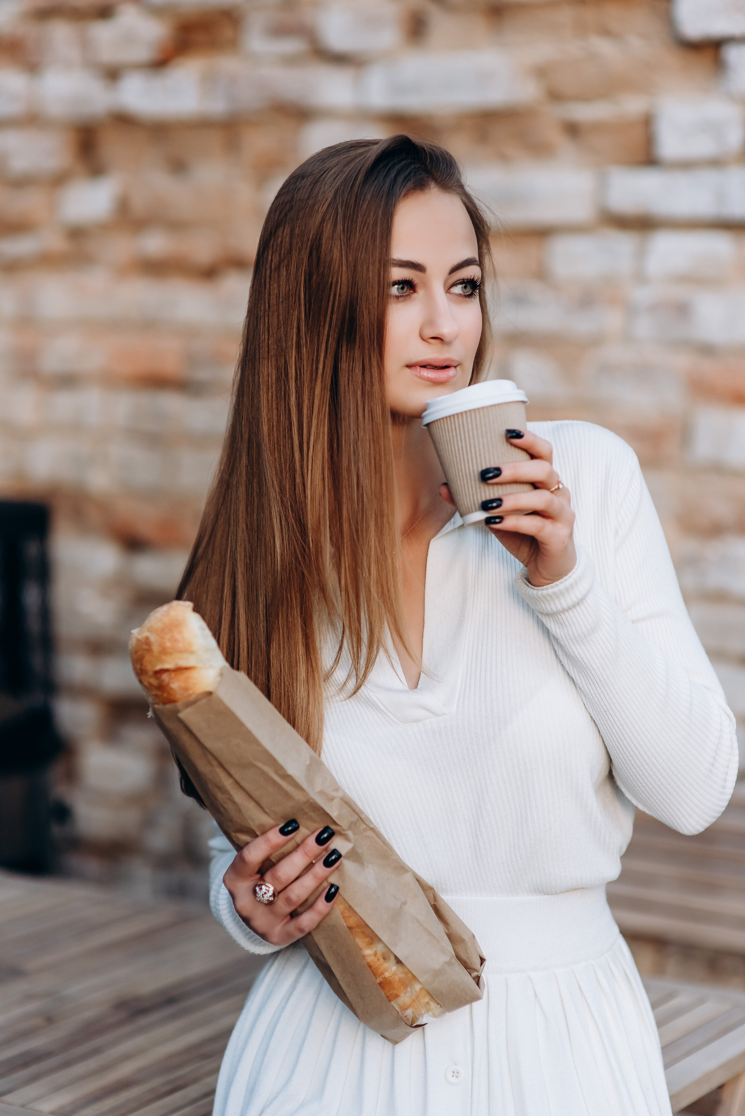 Настя. Весільний та сімейний фотограф Україна