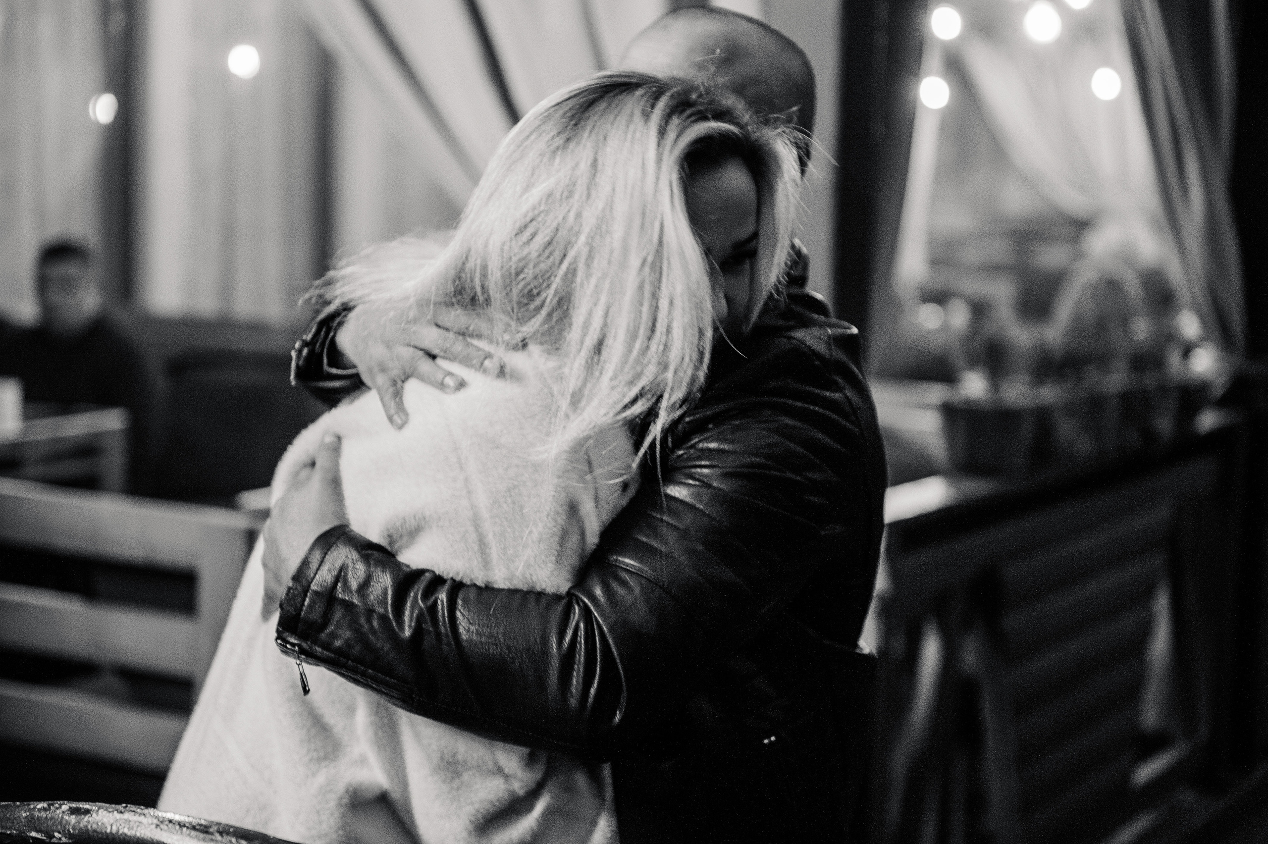 Вона сказала так…. Весільний та сімейний фотограф Україна