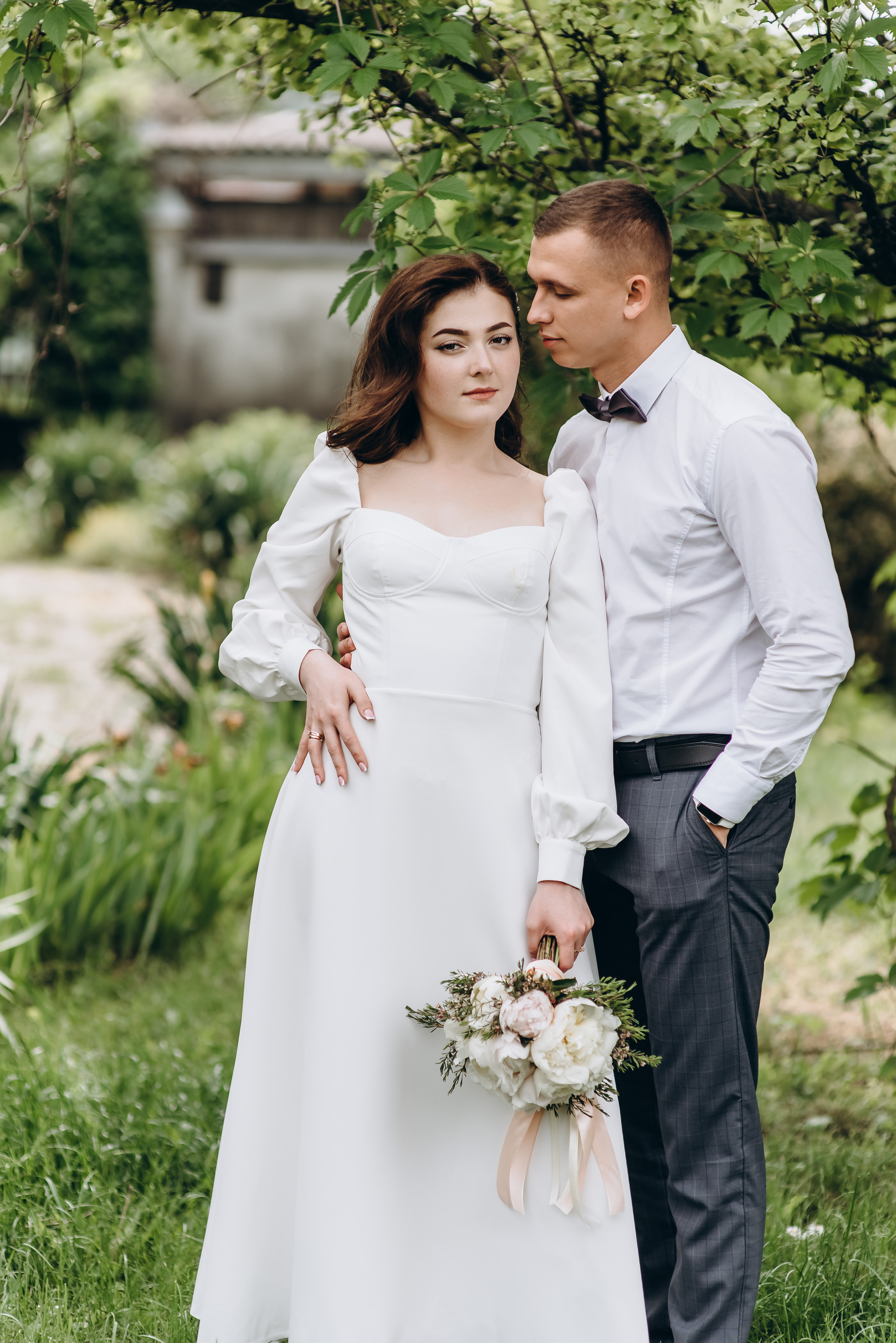 Розпис Натталіі та Максима. Весільний та сімейний фотограф Україна