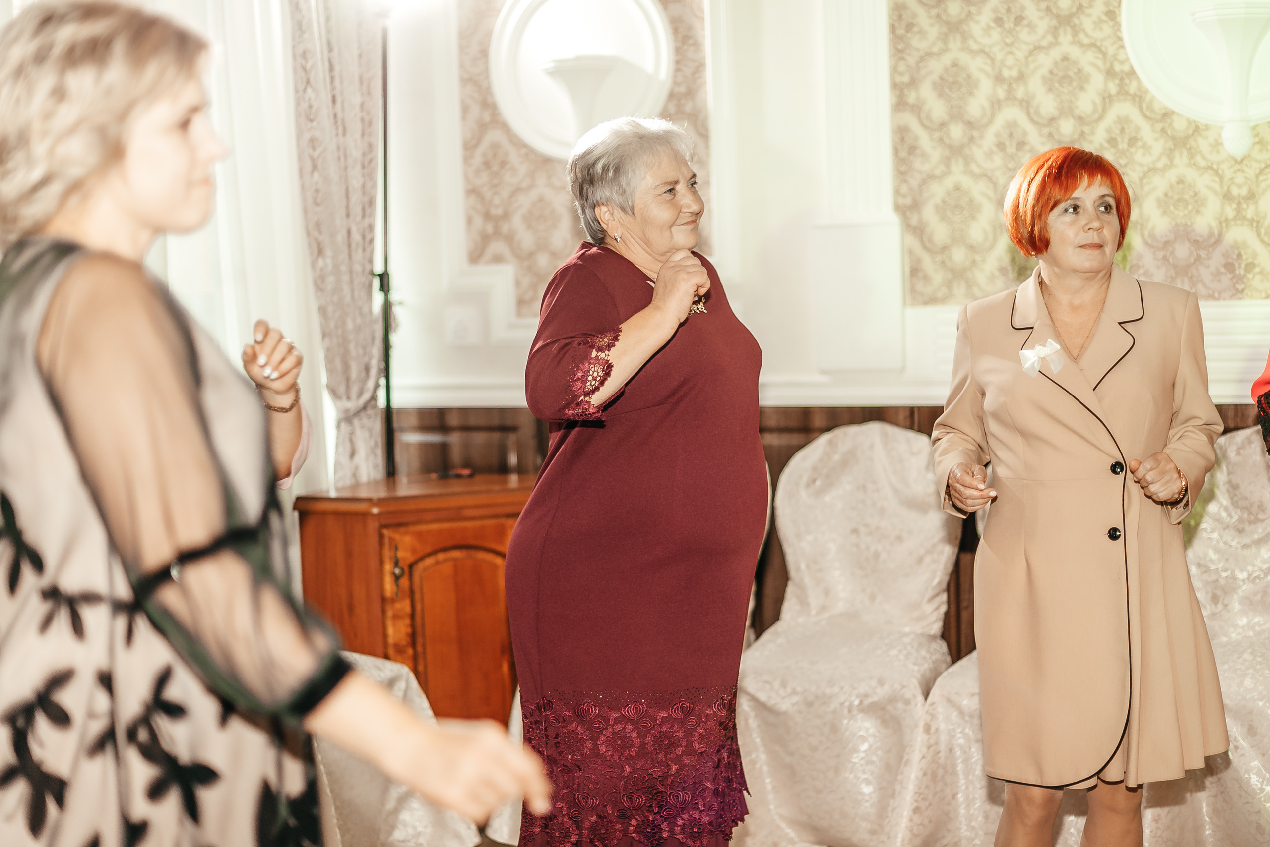 Аня та Кирил весілля. Весільний та сімейний фотограф Україна