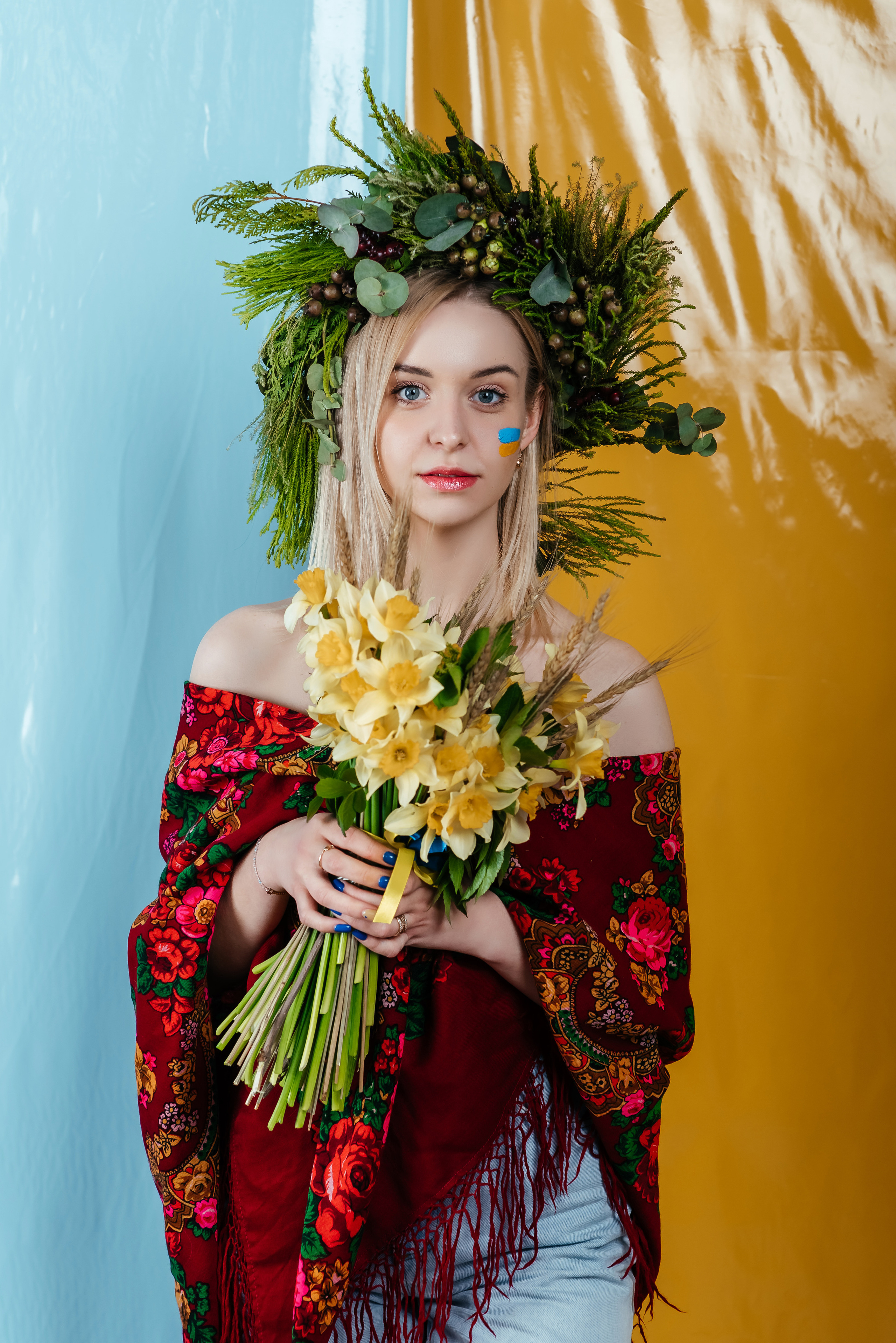 Весна. Весільний та сімейний фотограф Україна