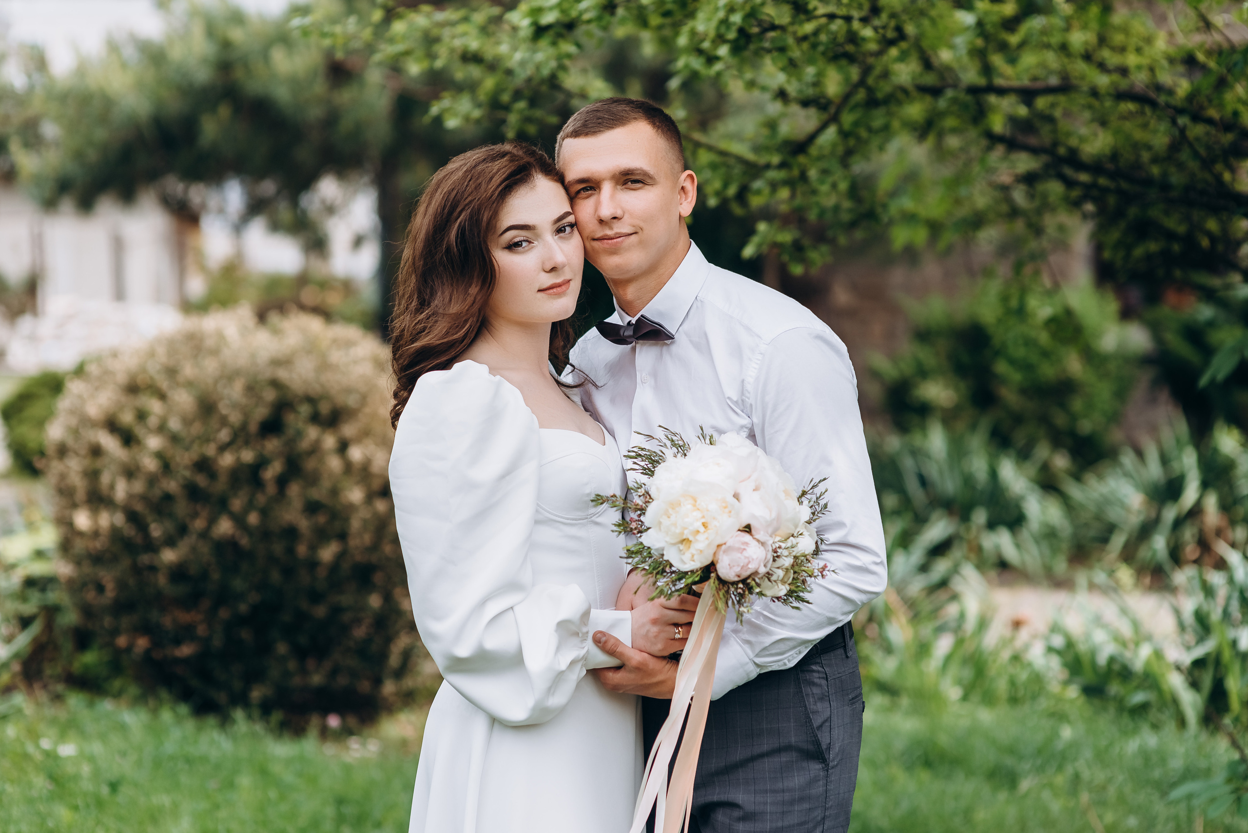 Розпис Натталіі та Максима. Весільний та сімейний фотограф Україна