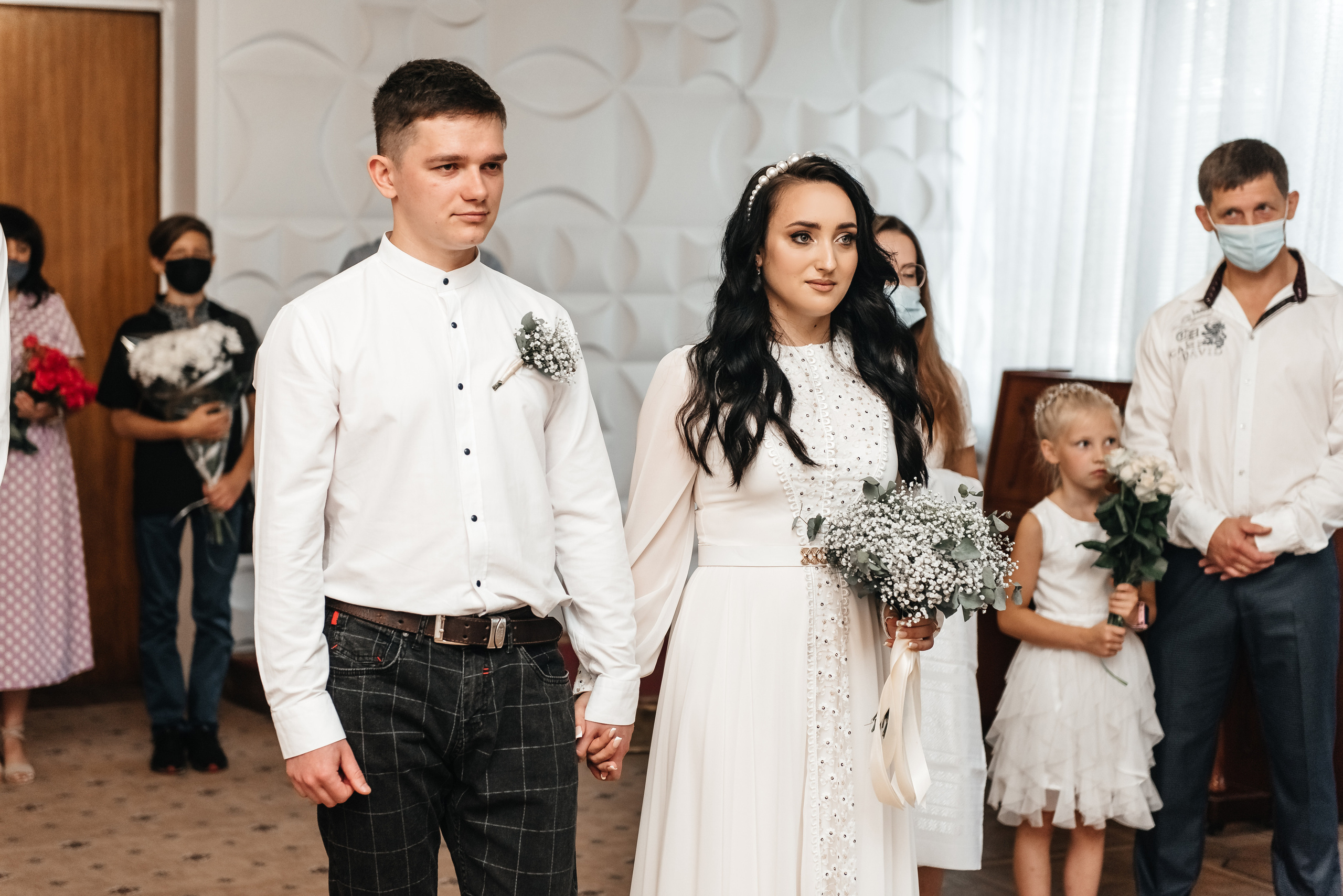 Аня та Вася. Весільний та сімейний фотограф Україна