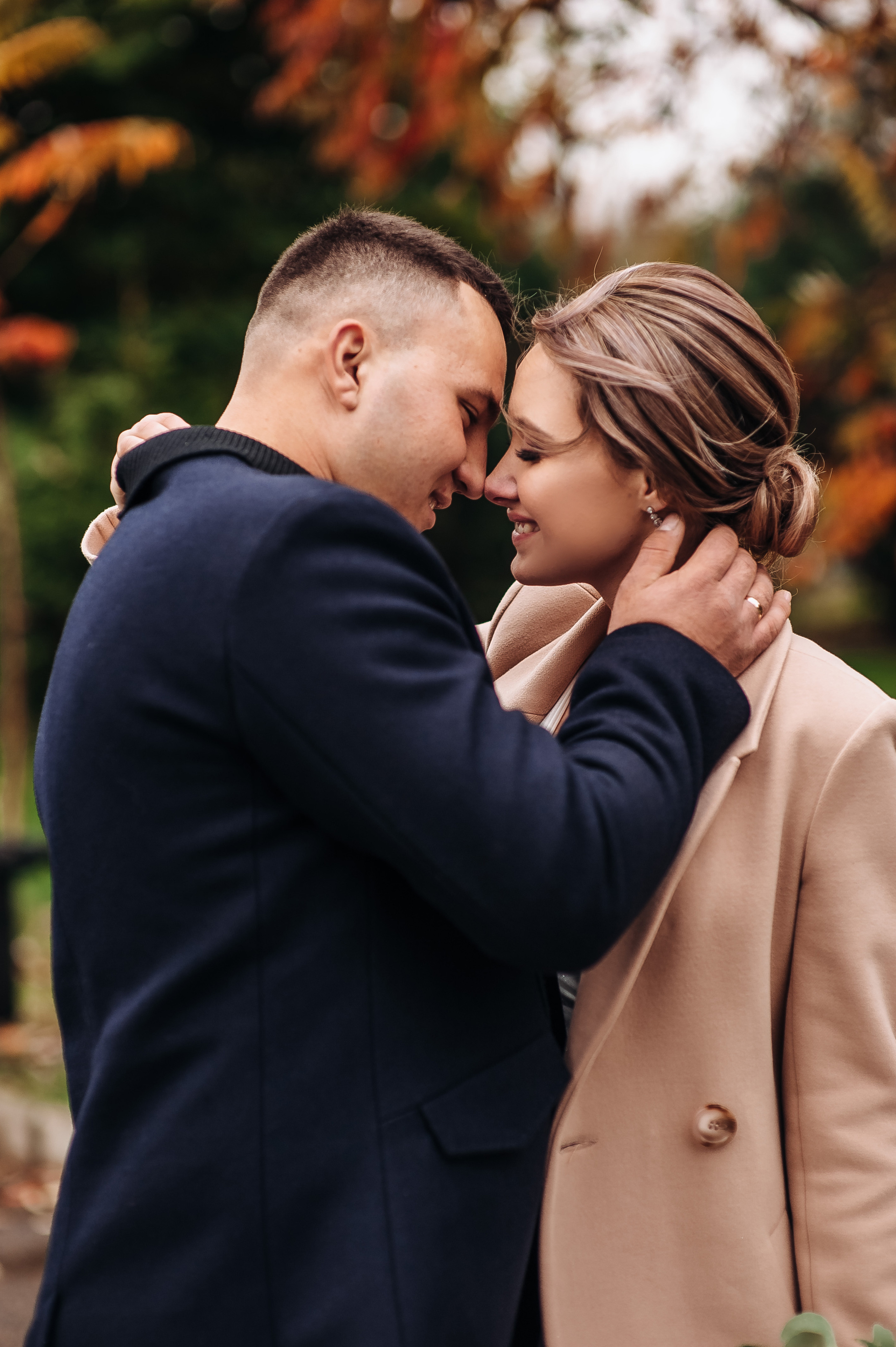 Весільна фотосесія. Весільний та сімейний фотограф Україна