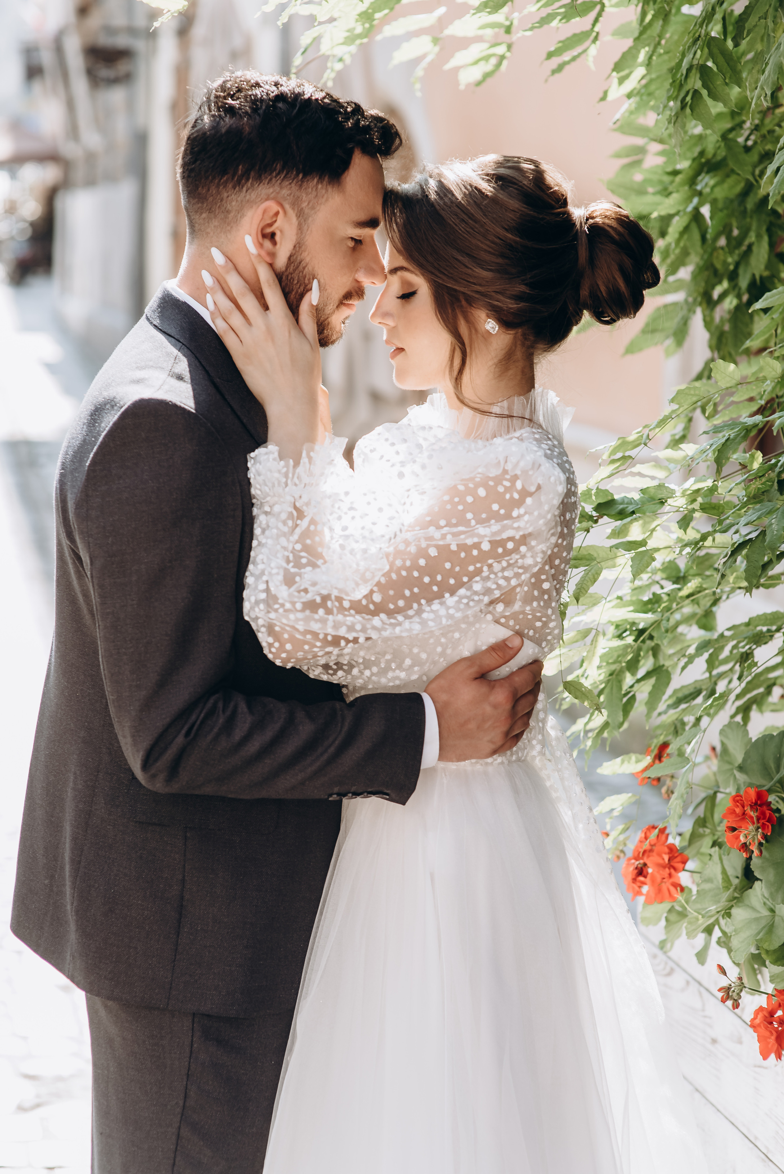 WD. Весільний та сімейний фотограф Україна