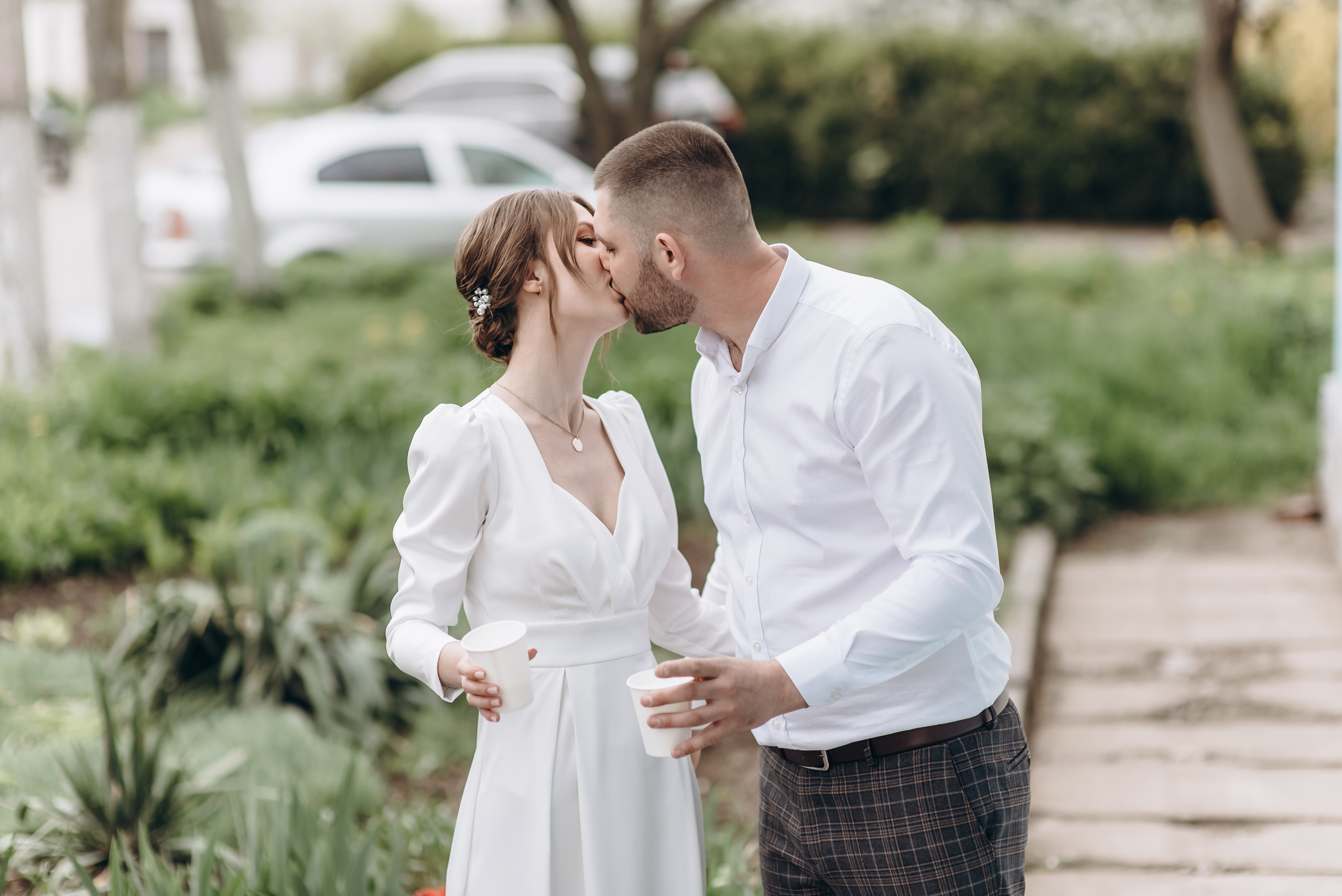 Розпис Даші та Діми. Весільний та сімейний фотограф Україна