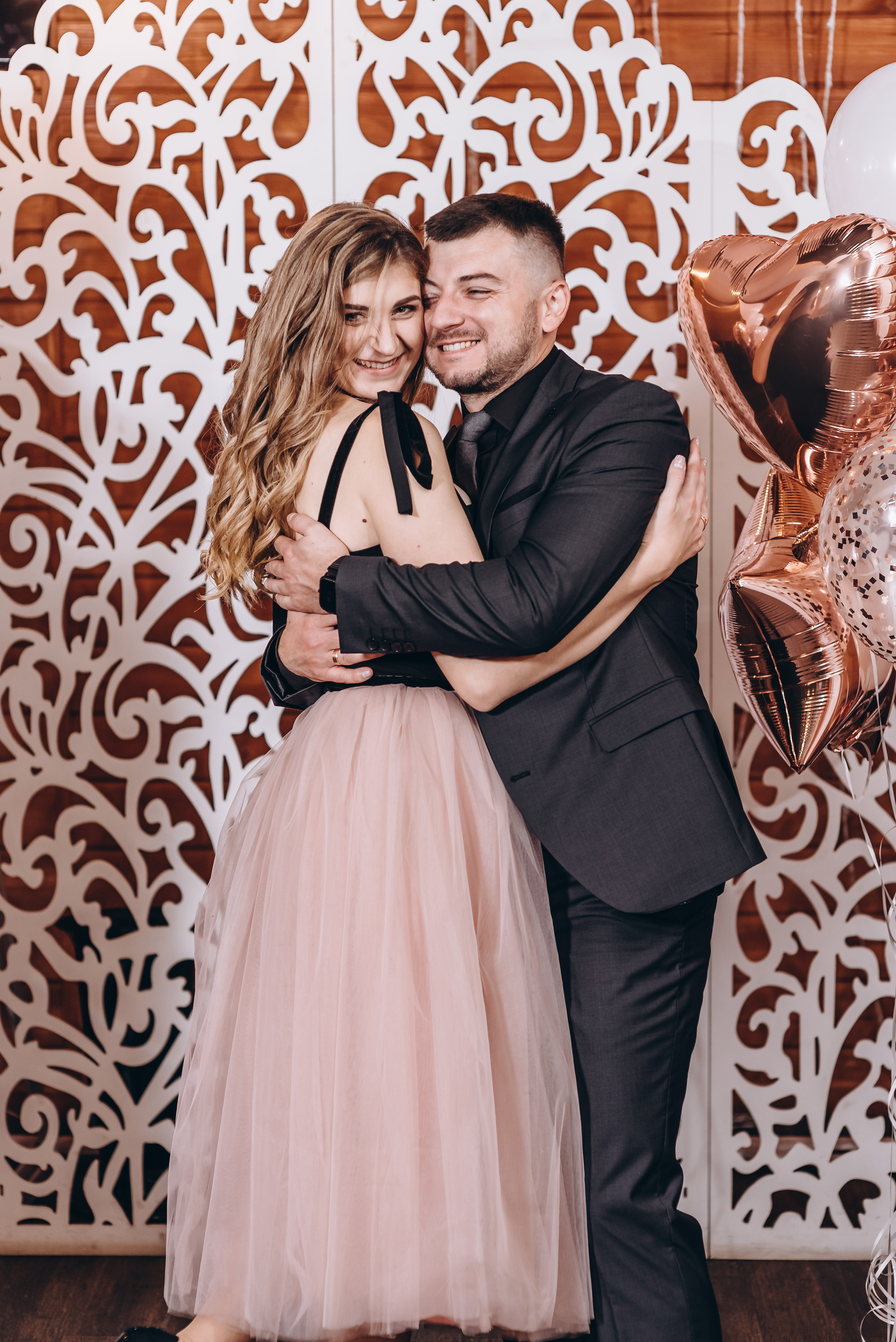 День народження. Весільний та сімейний фотограф Україна