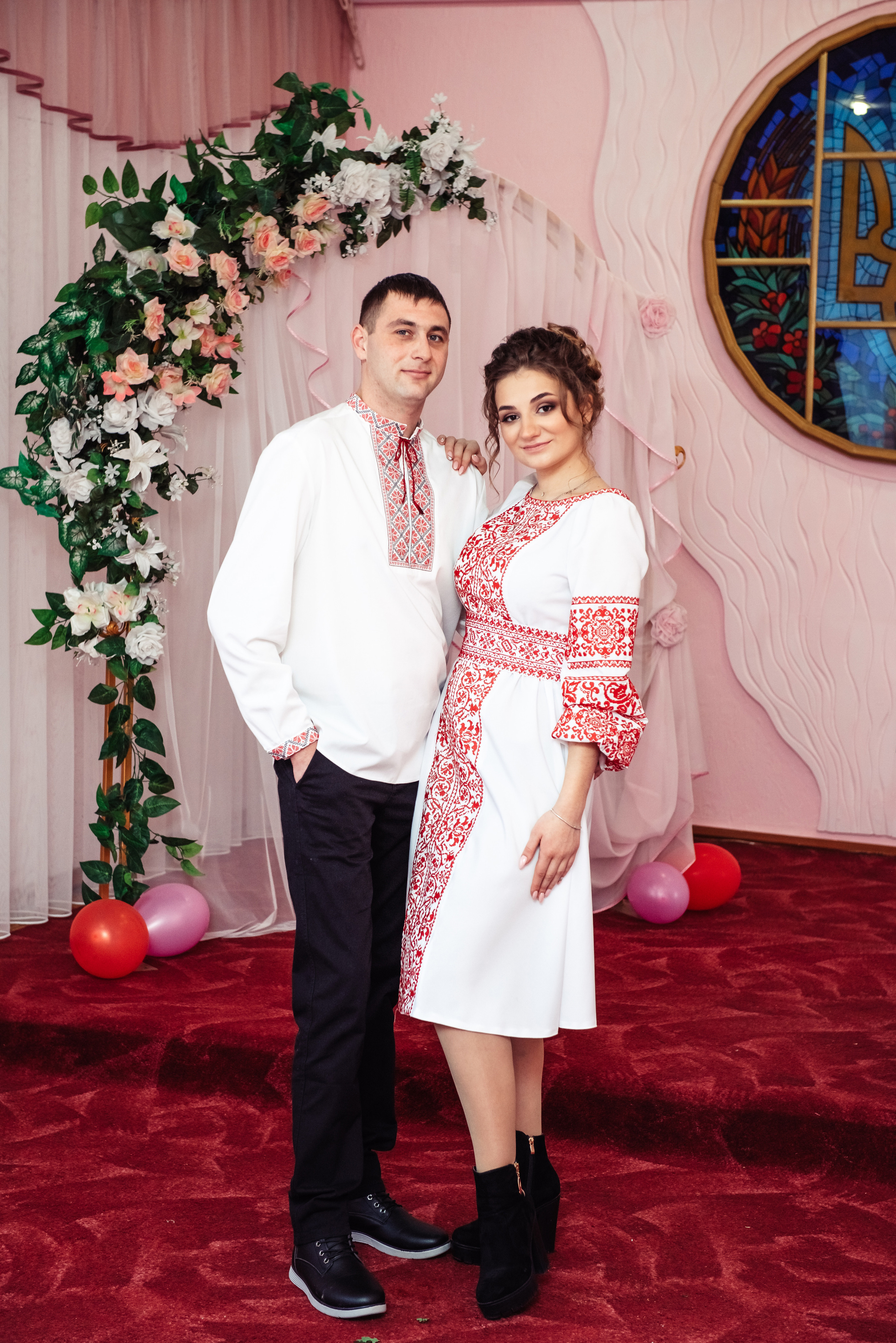 Весільна фотосесія. Весільний та сімейний фотограф Україна