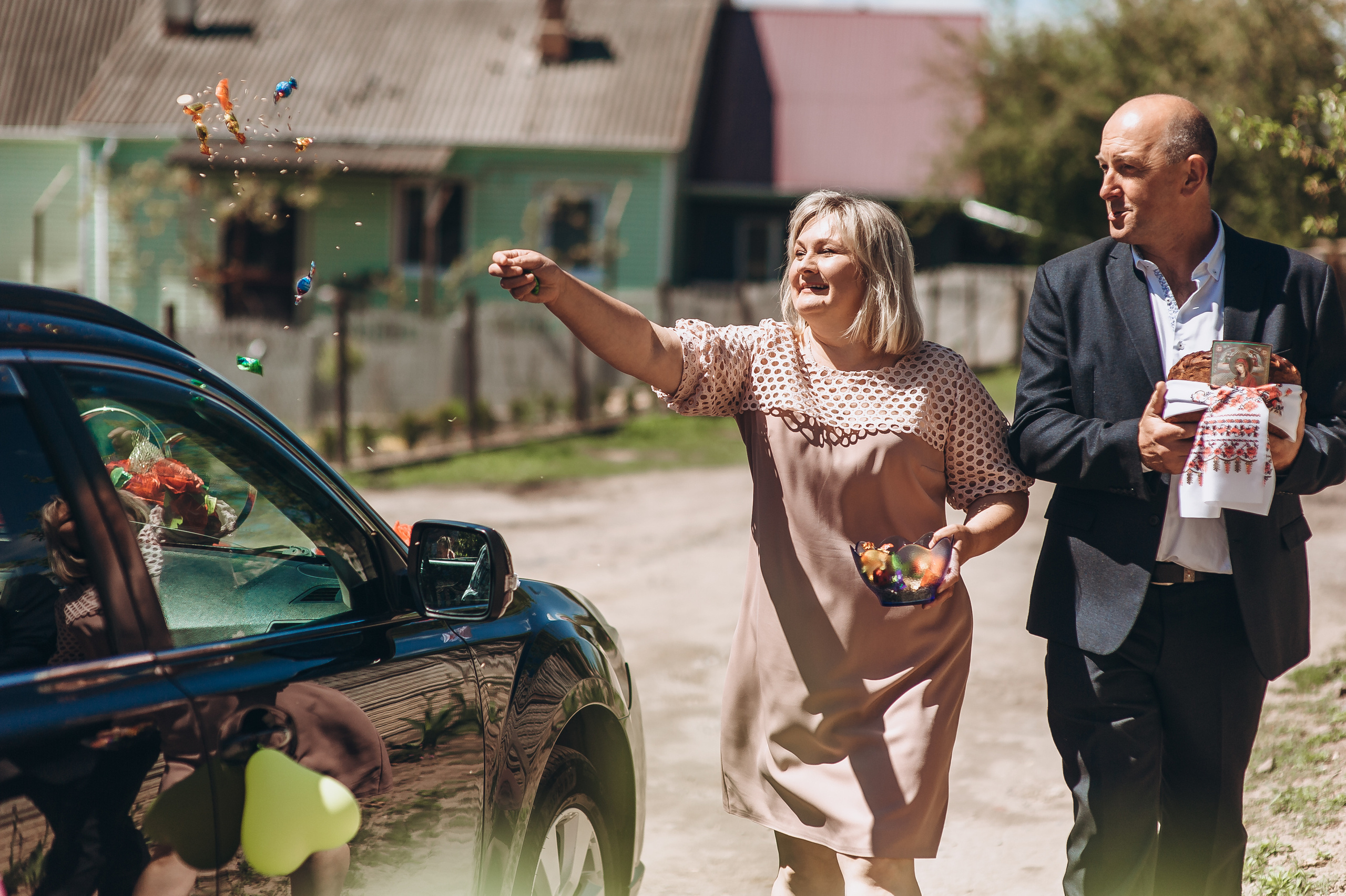 Весілля Діани та Роми. Весільний та сімейний фотограф Україна