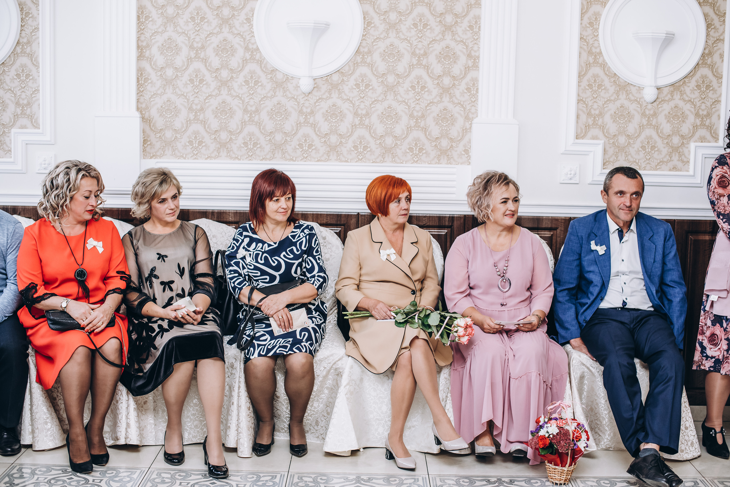 Аня та Кирил весілля. Весільний та сімейний фотограф Україна