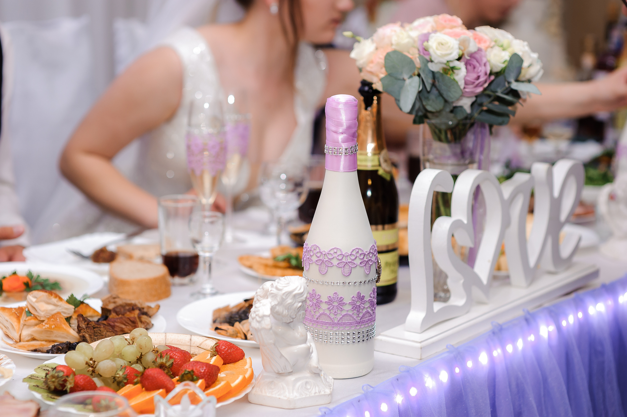 Весілля Олі та Данила. Весільний та сімейний фотограф Україна