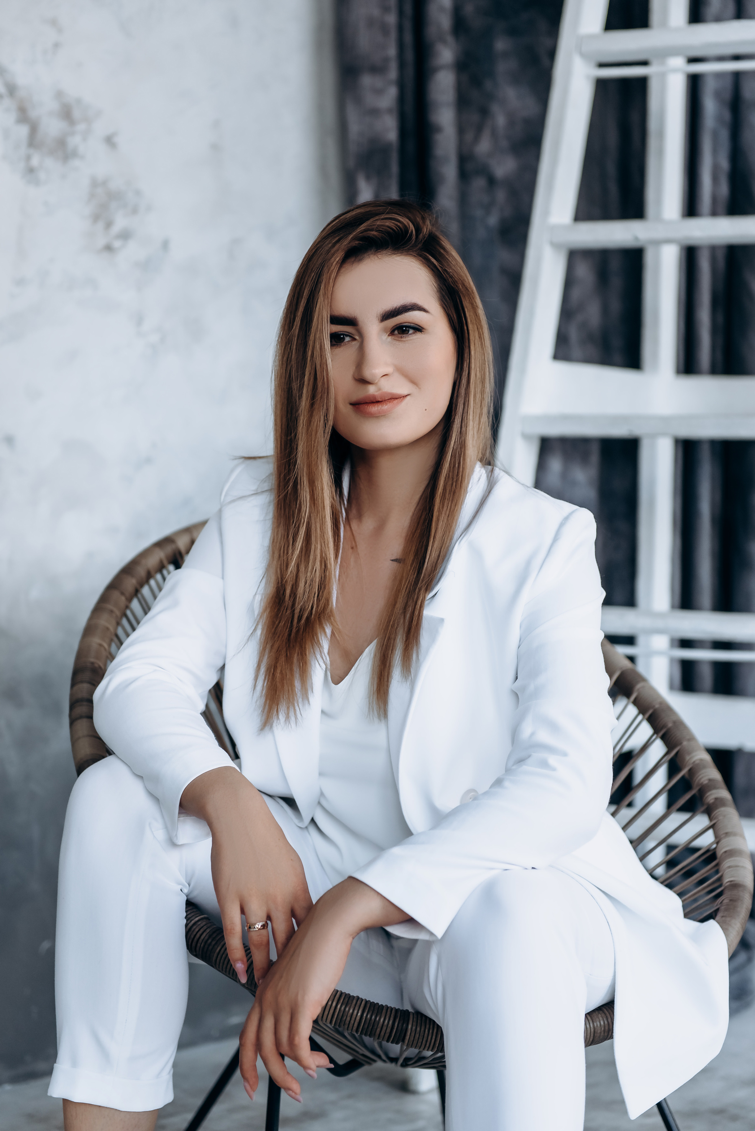 Персональна фотосесія. Весільний та сімейний фотограф Україна