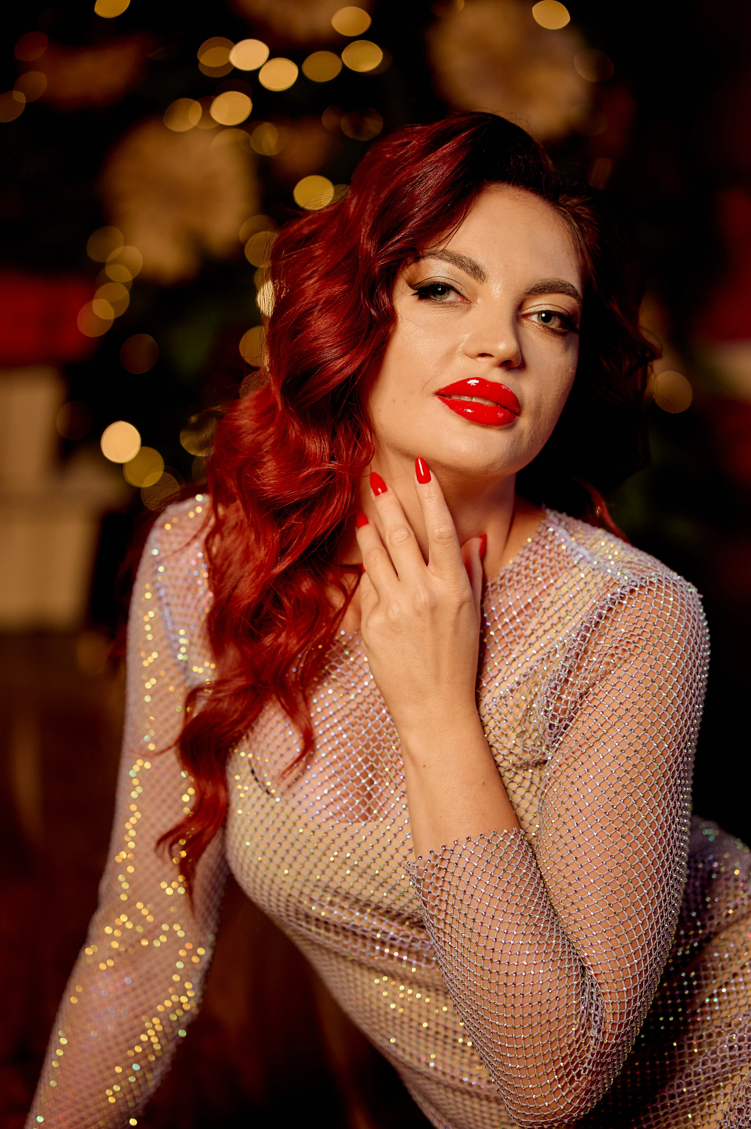 Новорічні. Весільний та сімейний фотограф Україна