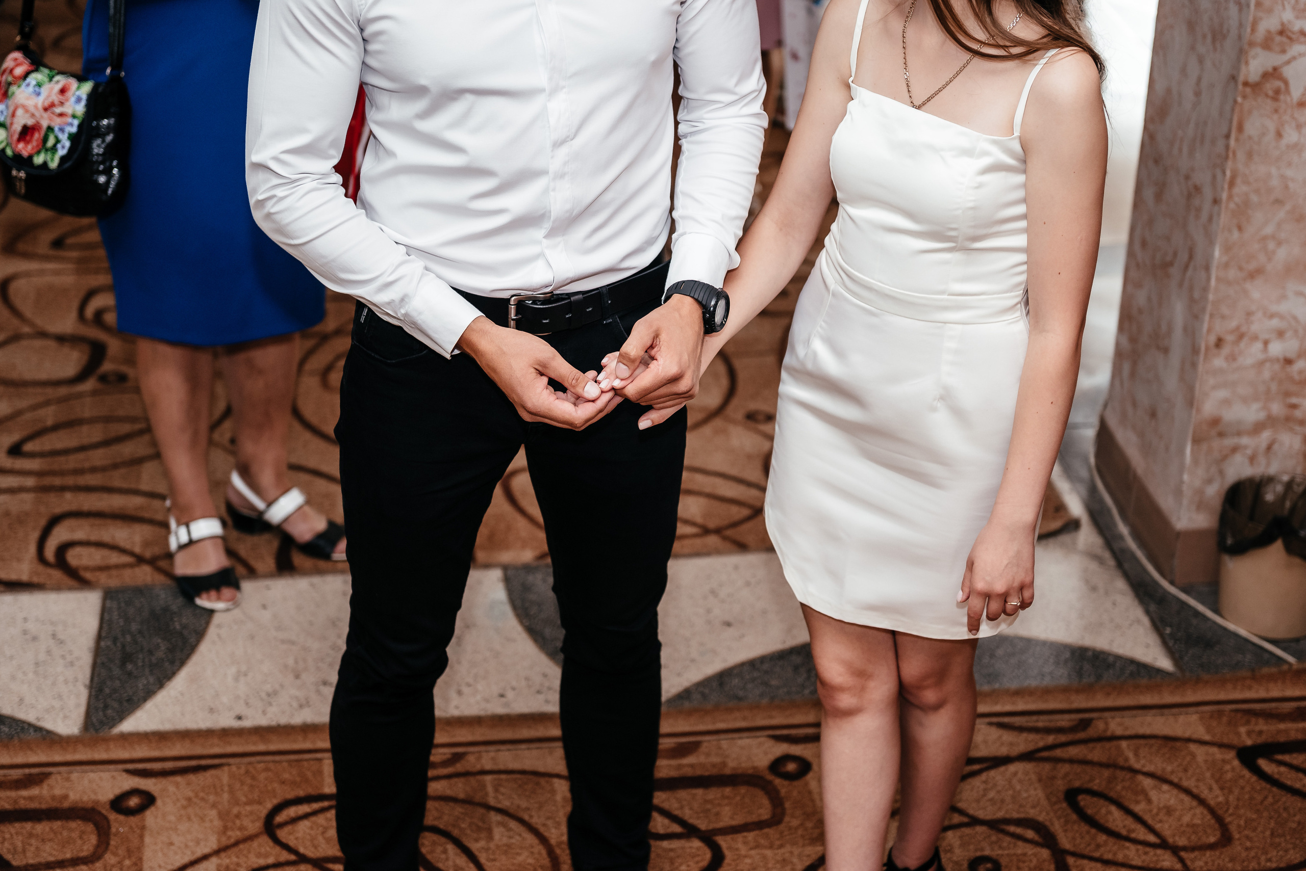 Юлія та Віталік. Весільний та сімейний фотограф Україна