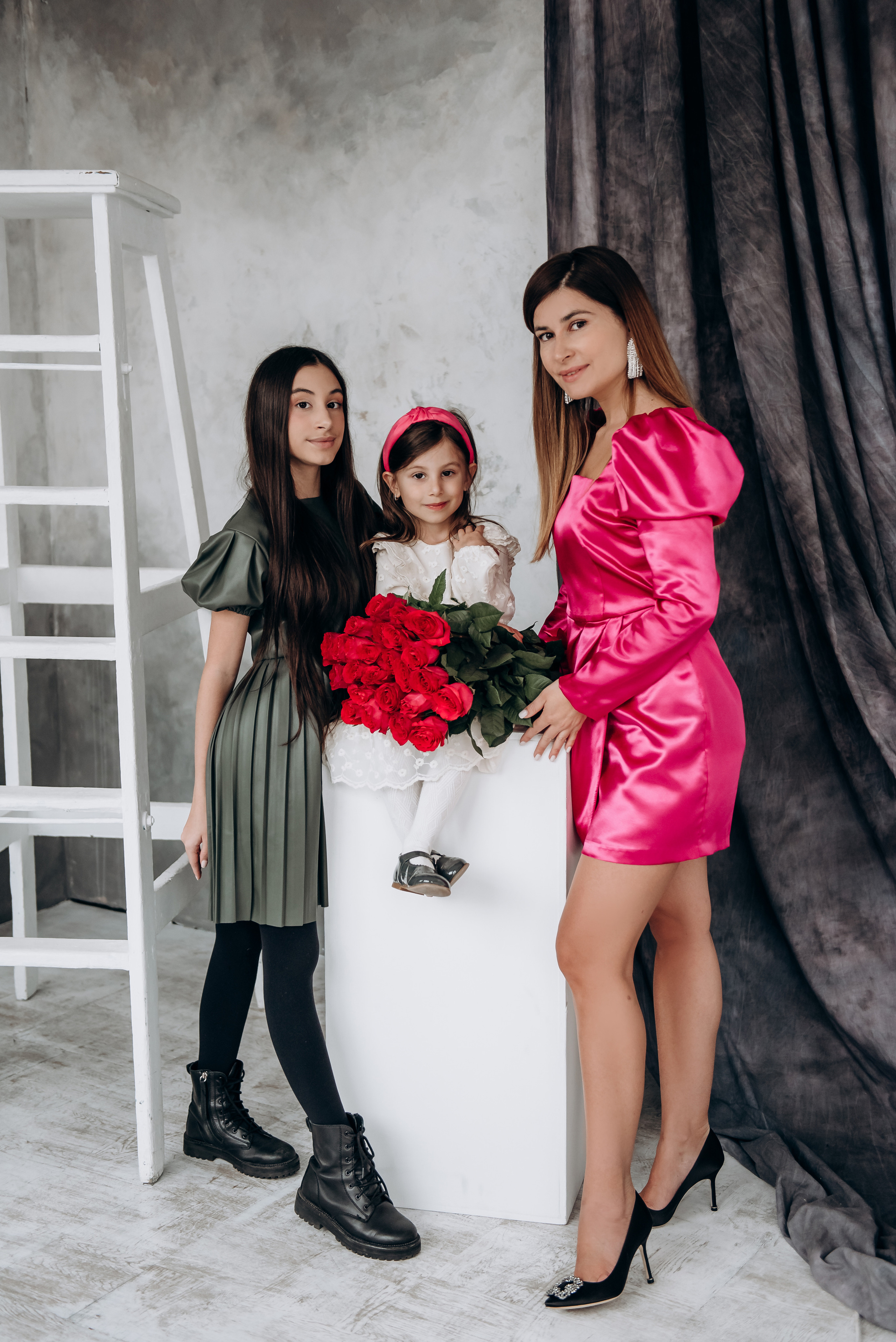 День народження. Весільний та сімейний фотограф Україна