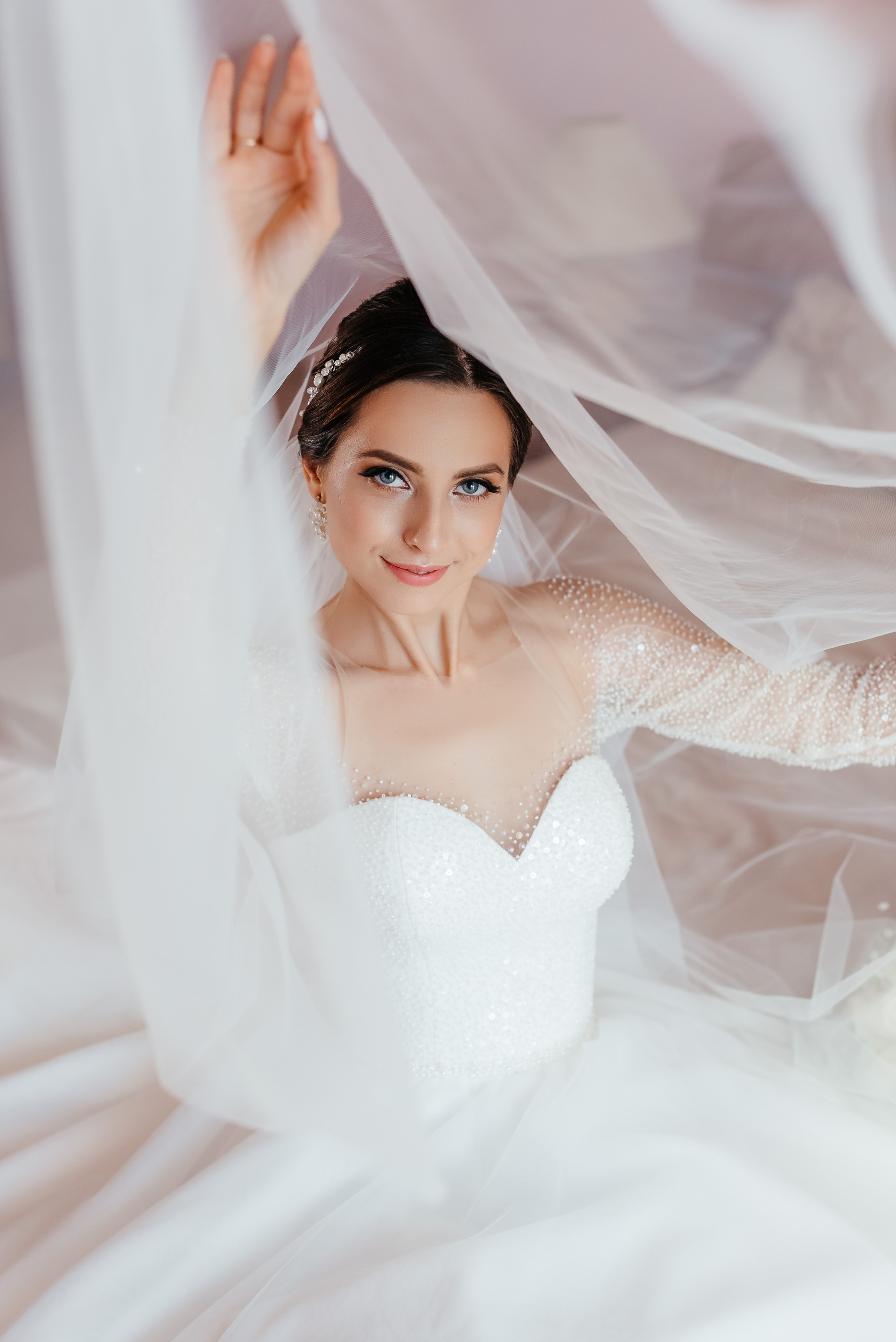 Юлія та Сергій (анонс). Весільний та сімейний фотограф Україна