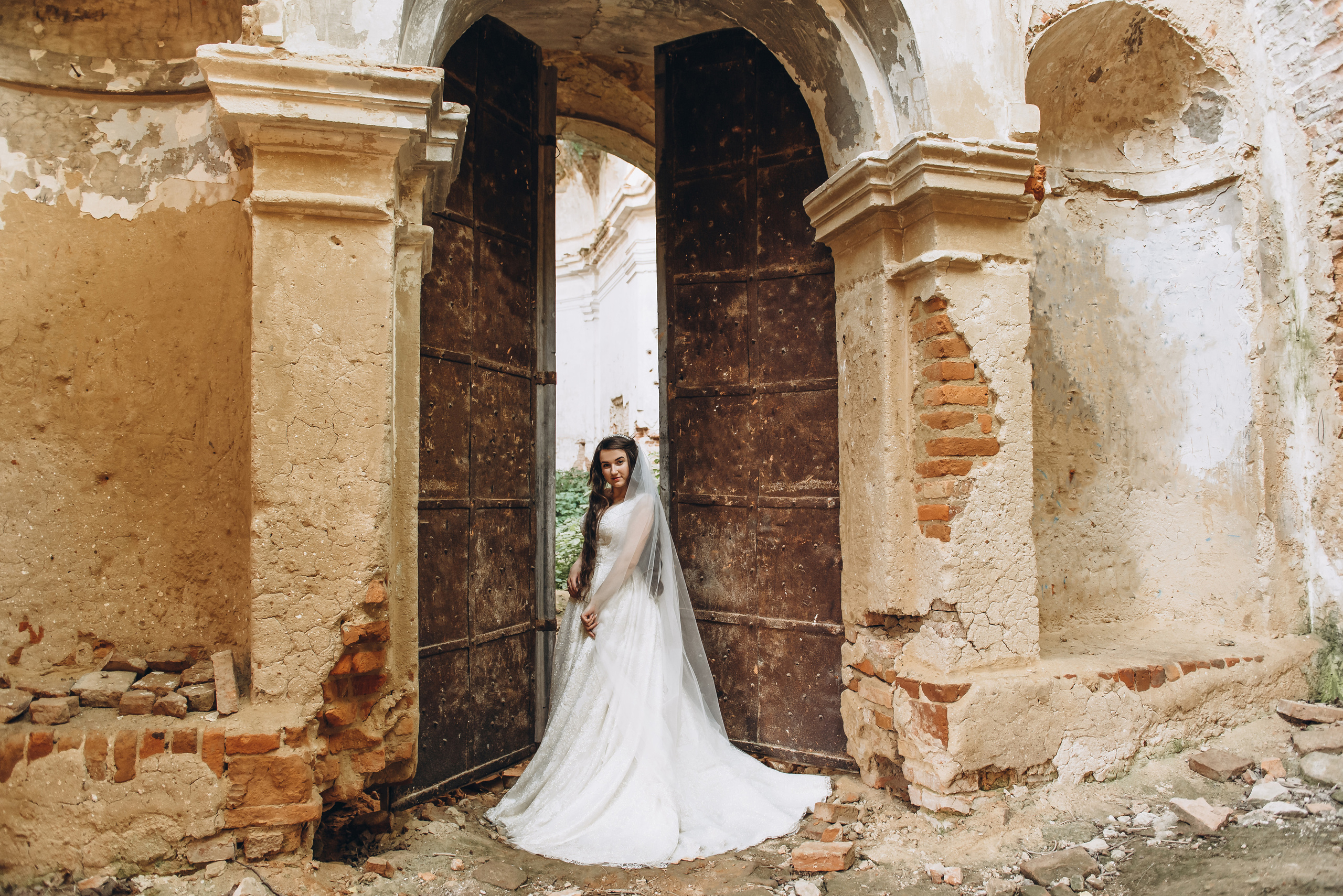 Оля і Данило післявесільна зйомка. Весільний та сімейний фотограф Україна