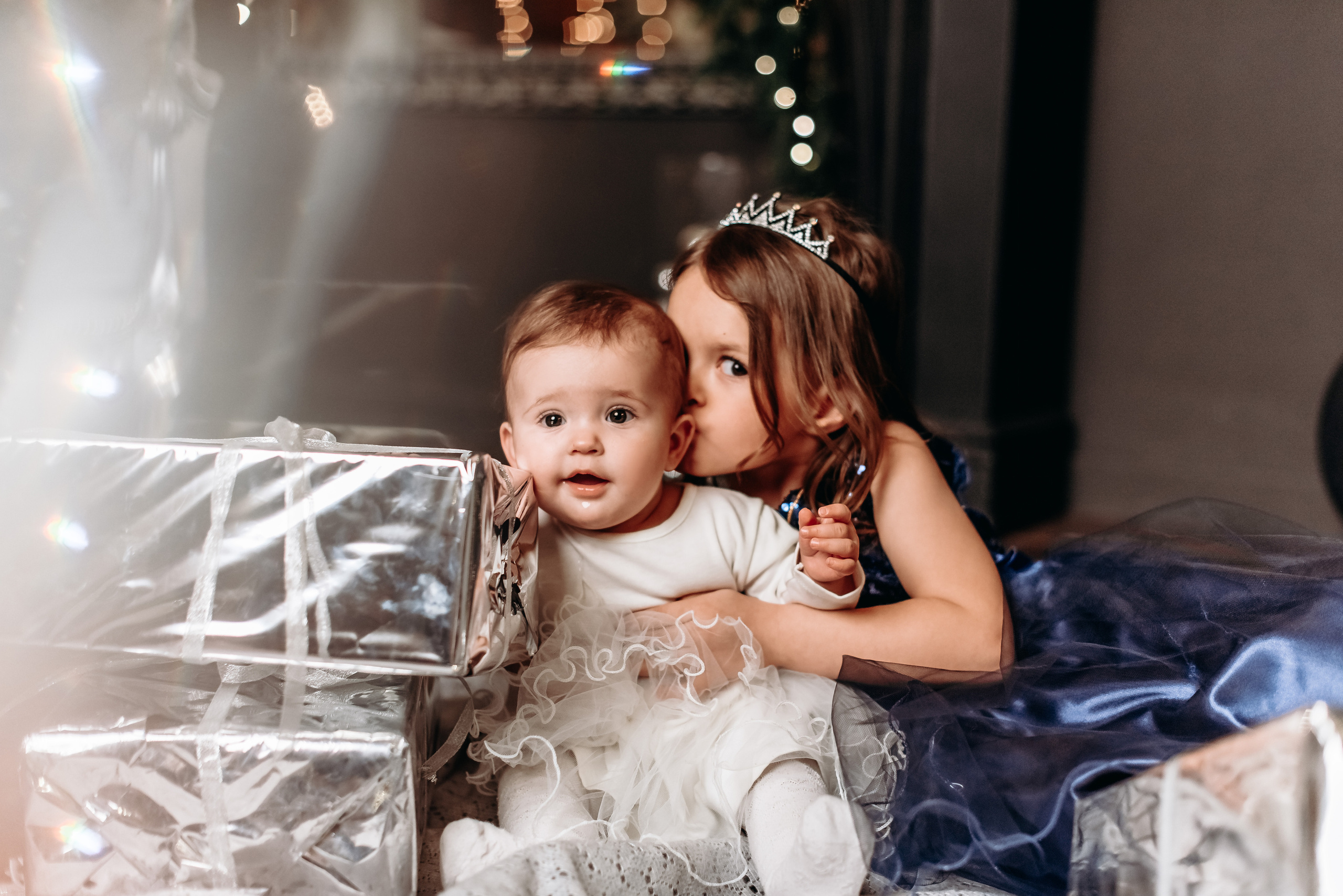 Новорічна та сімейн фотосесія. Весільний та сімейний фотограф Україна