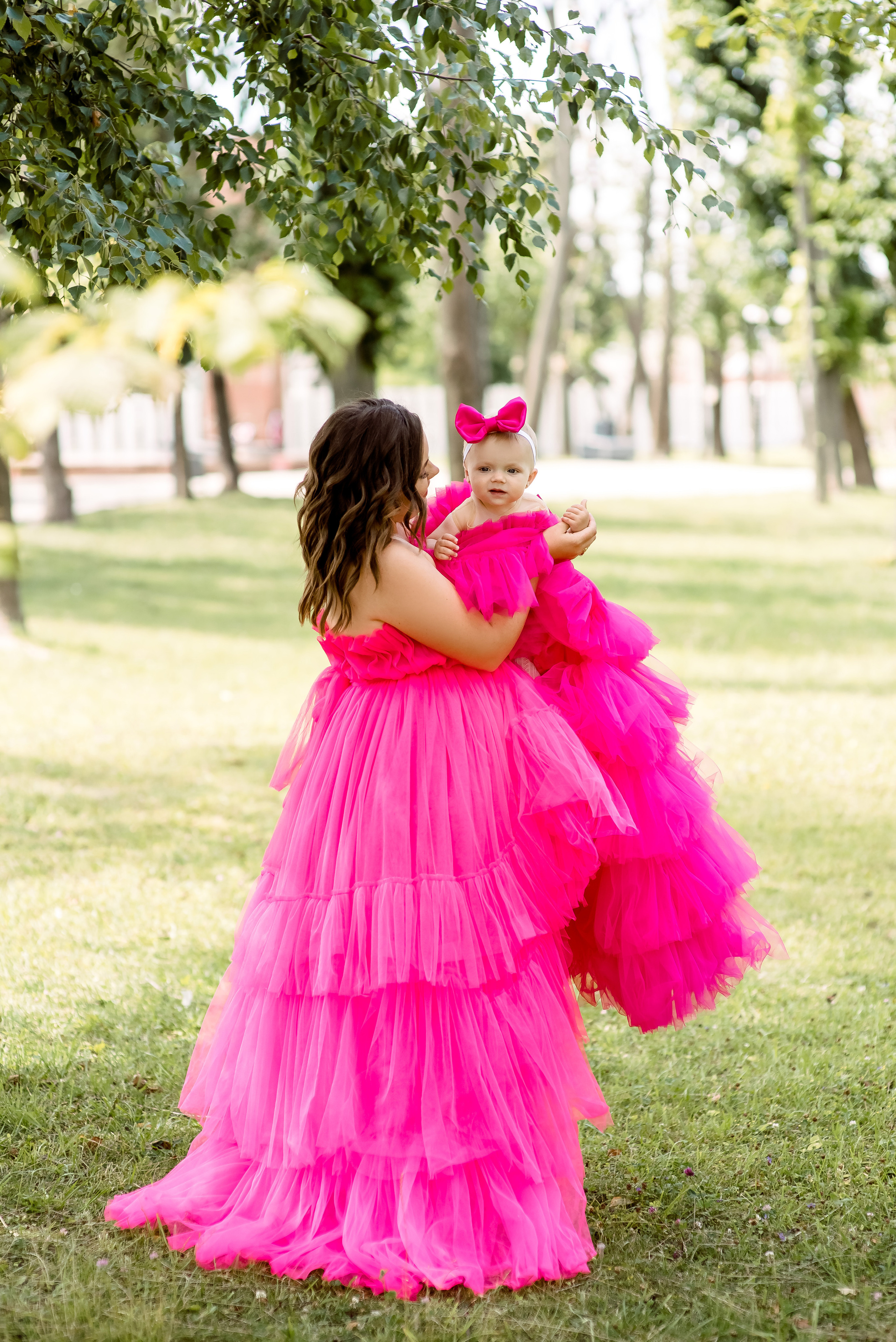 День народження Евеліни. Весільний та сімейний фотограф Україна