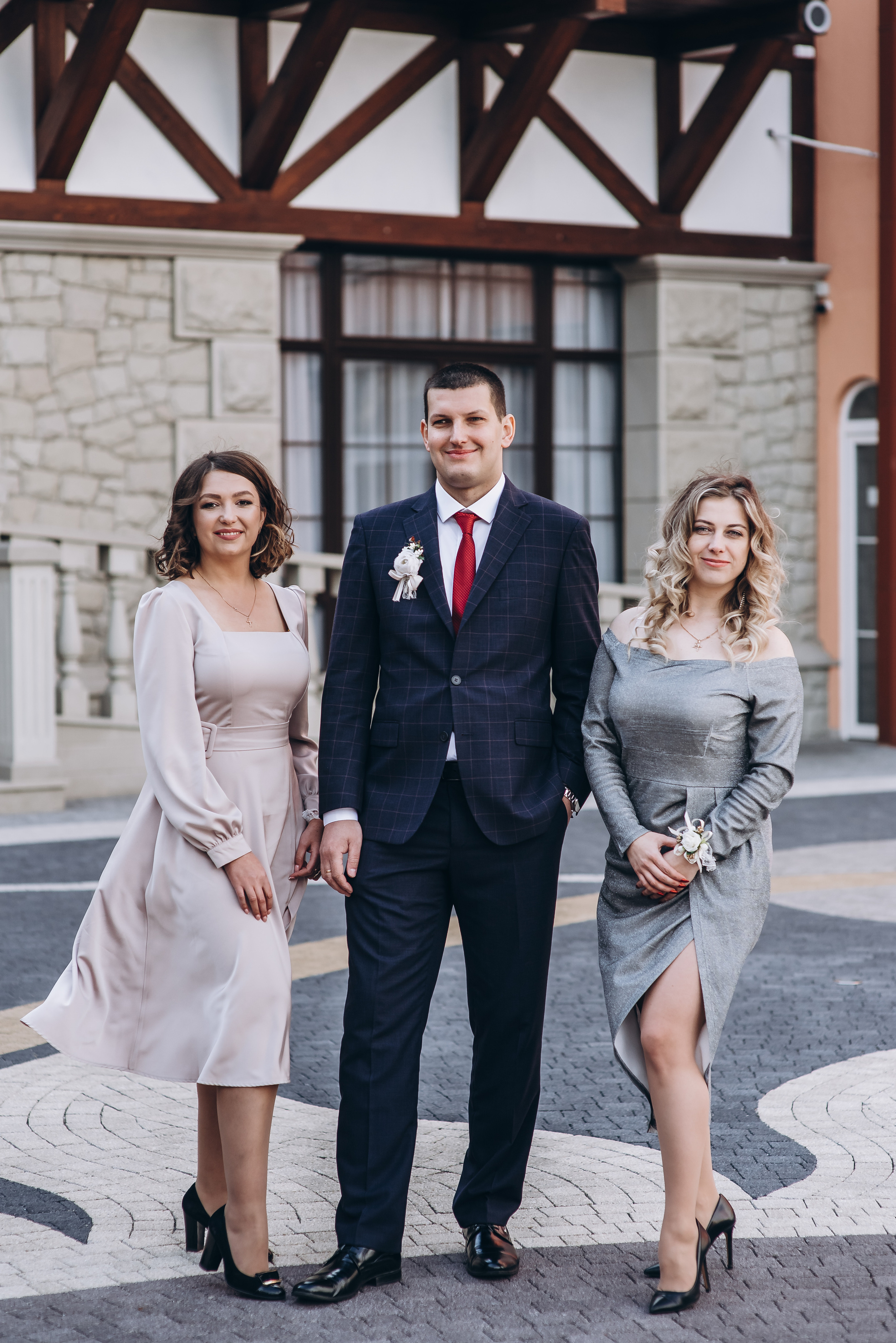 Аня та Кирил весілля. Весільний та сімейний фотограф Україна