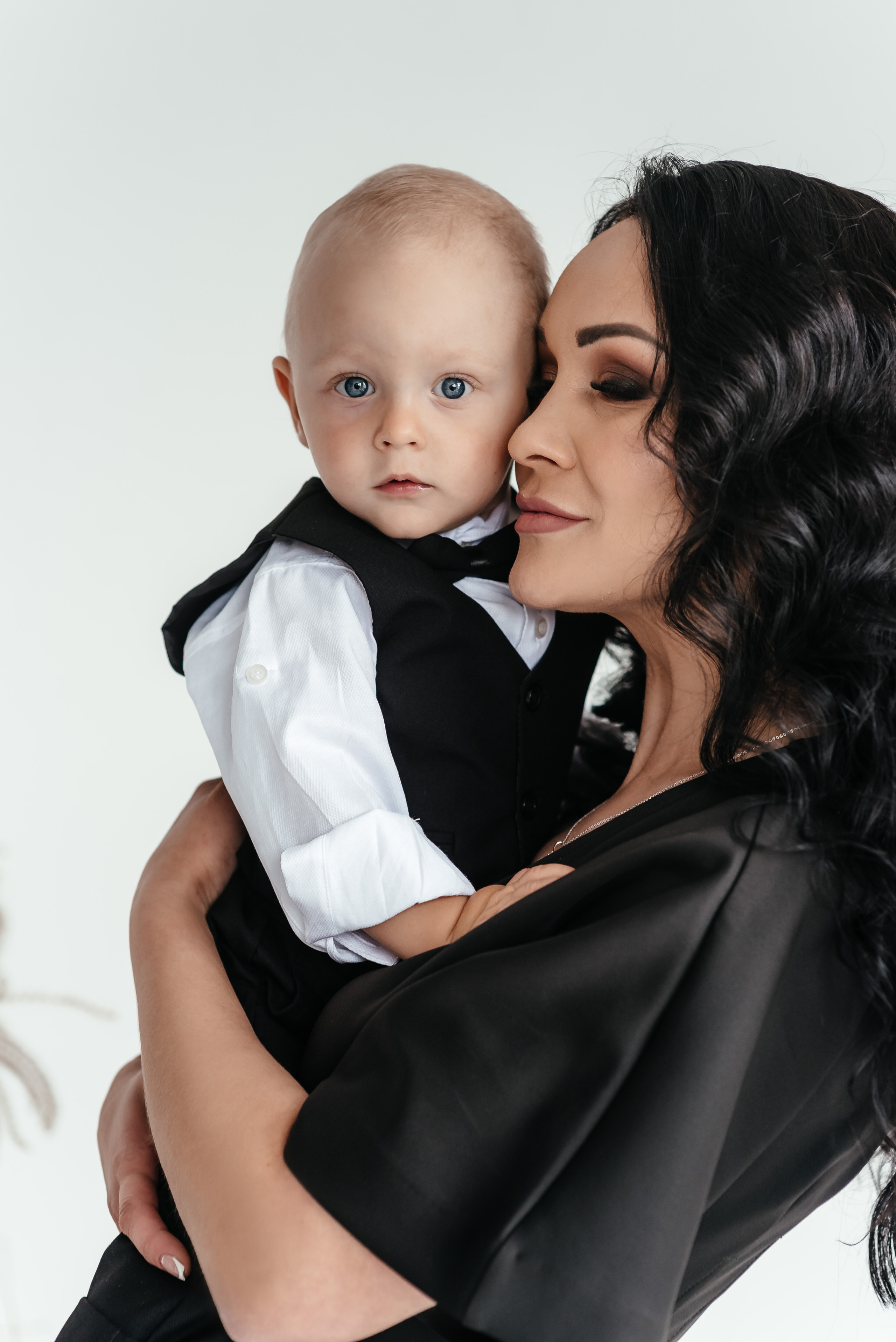 День народження. Весільний та сімейний фотограф Україна