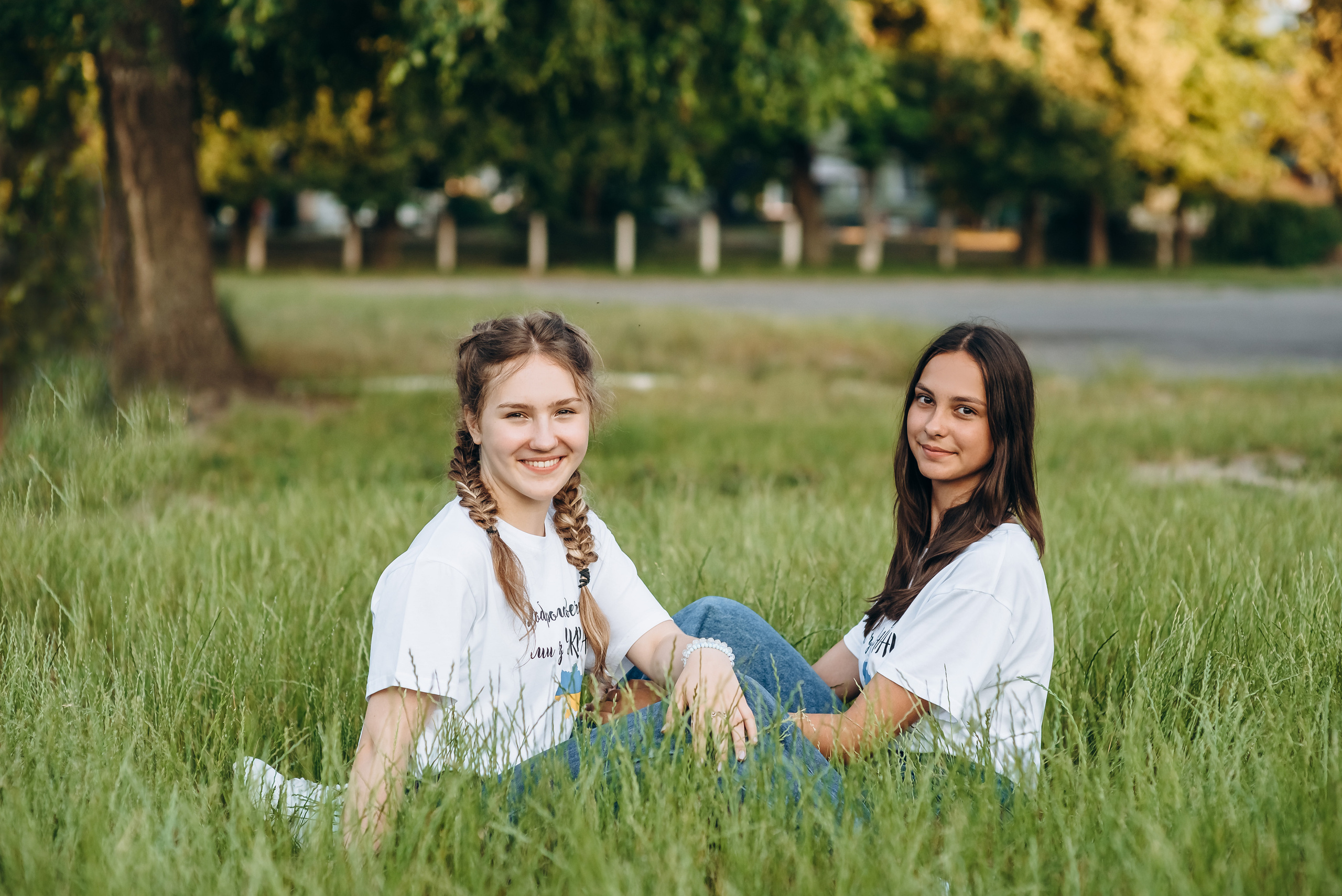 9 клас випуск. Весільний та сімейний фотограф Україна