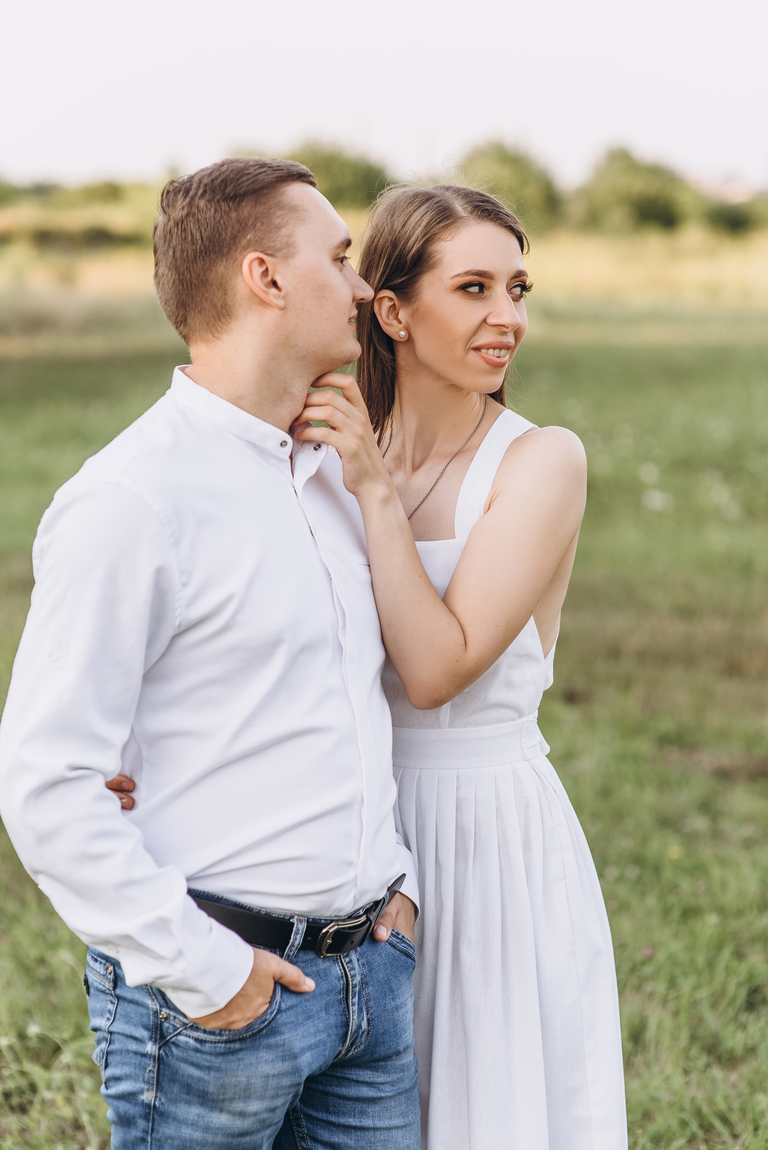 Петя і Надія. Весільний та сімейний фотограф Україна