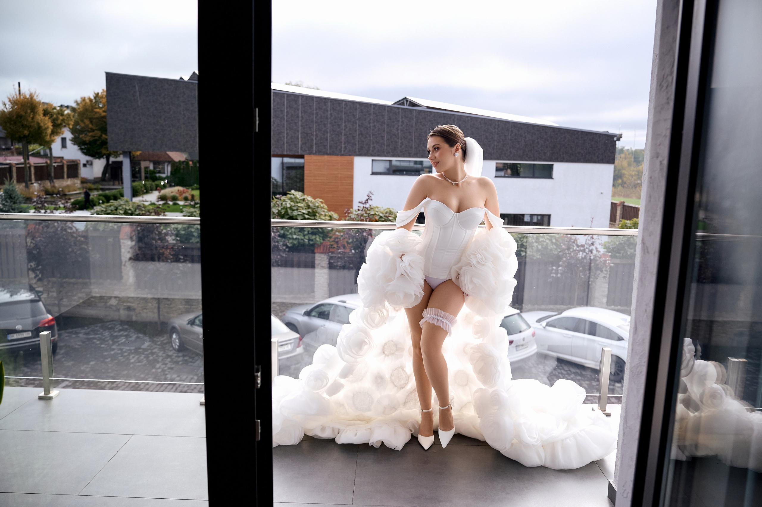 Весільні історіі. Весільний та сімейний фотограф Україна