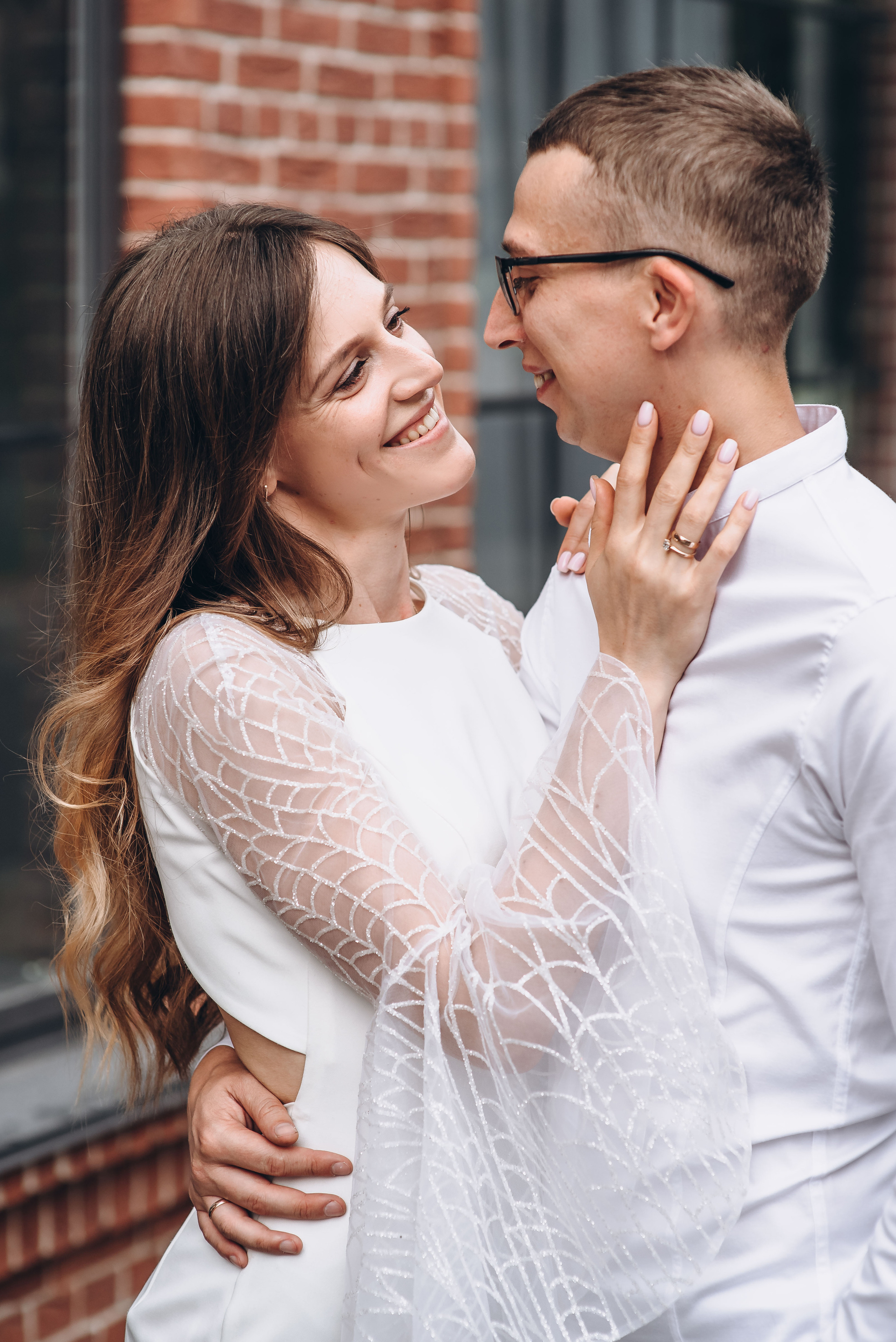 Катя і Толік. Весільний та сімейний фотограф Україна