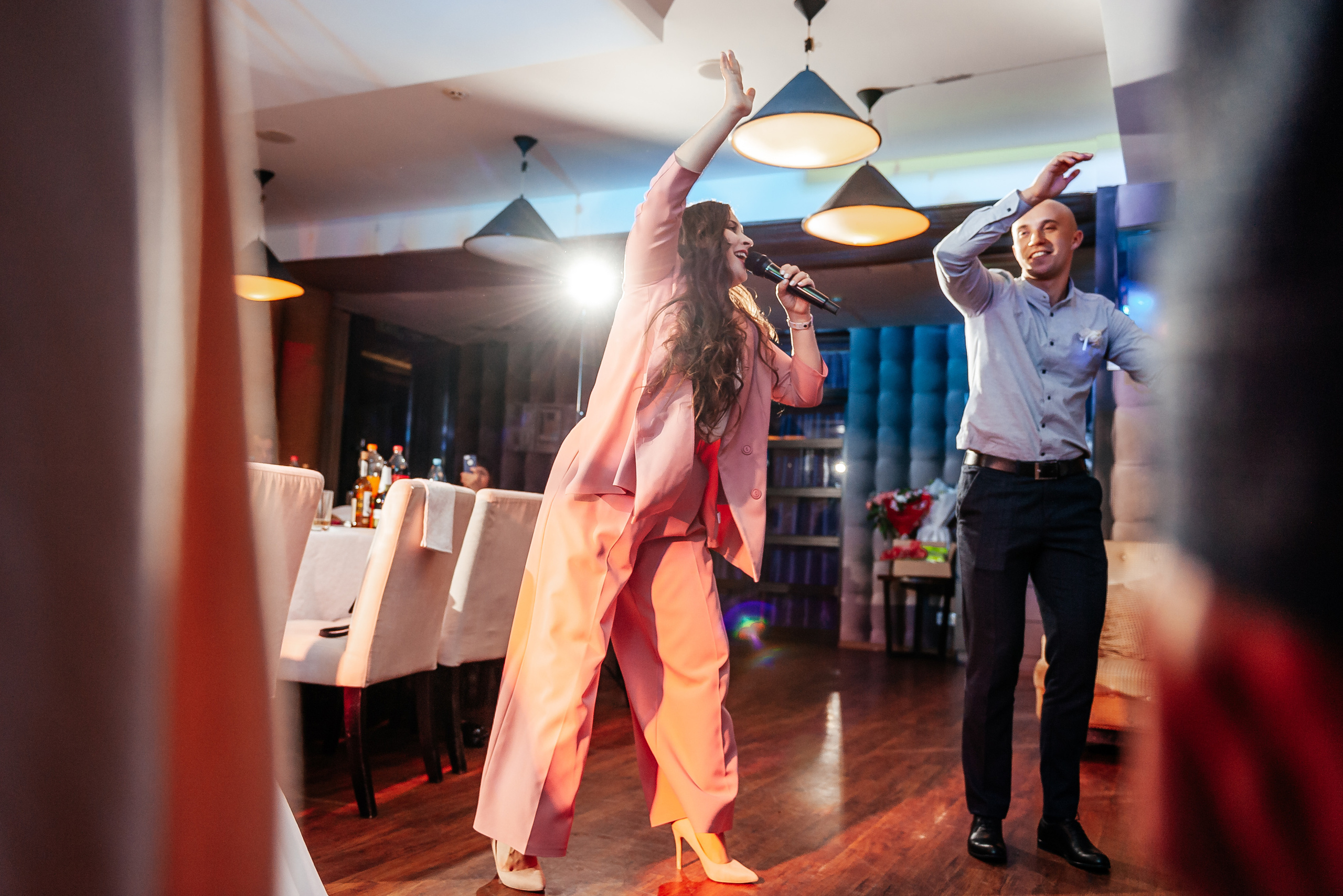 Юлія та Сергій (анонс). Весільний та сімейний фотограф Україна