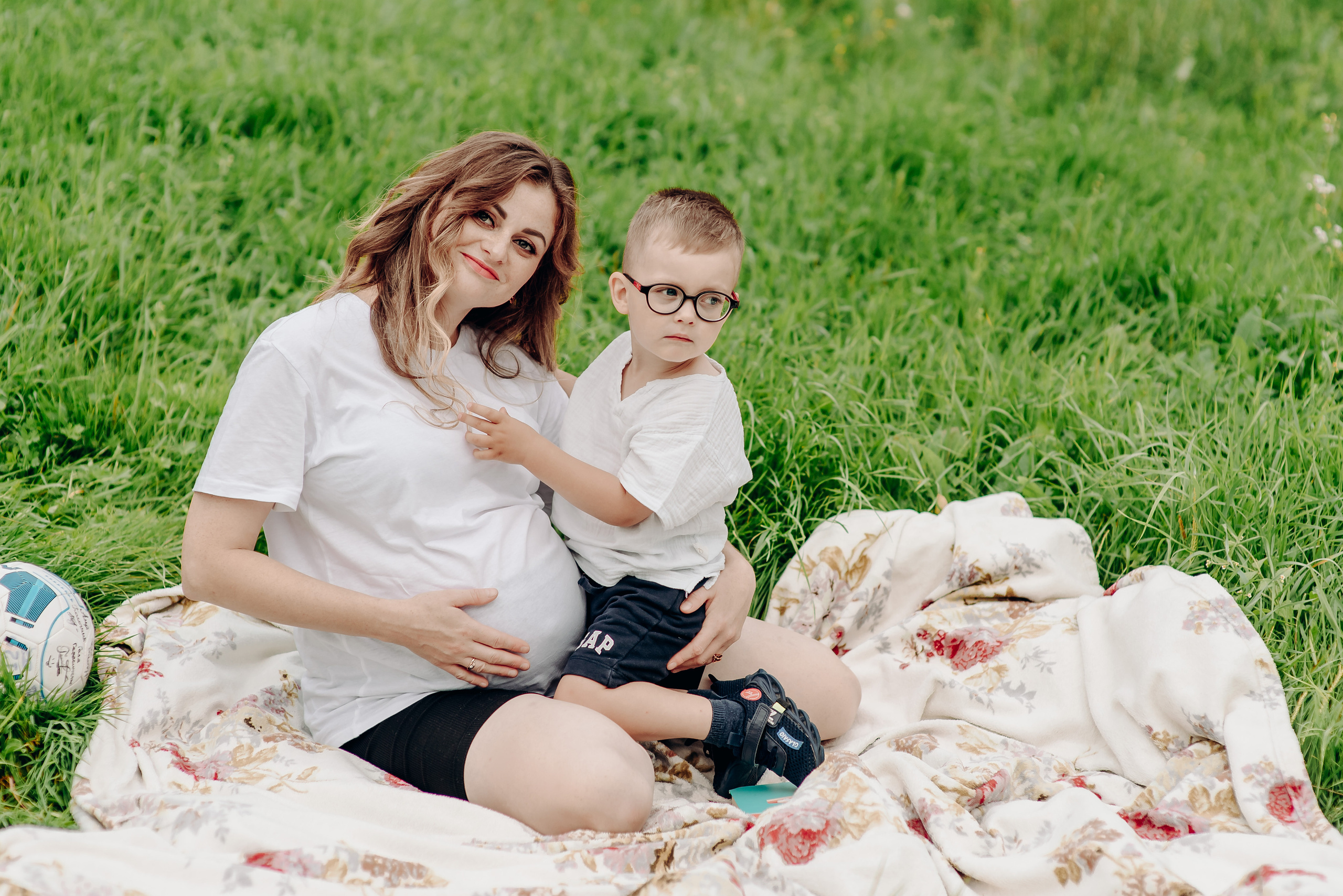 Сімейна. Весільний та сімейний фотограф Україна