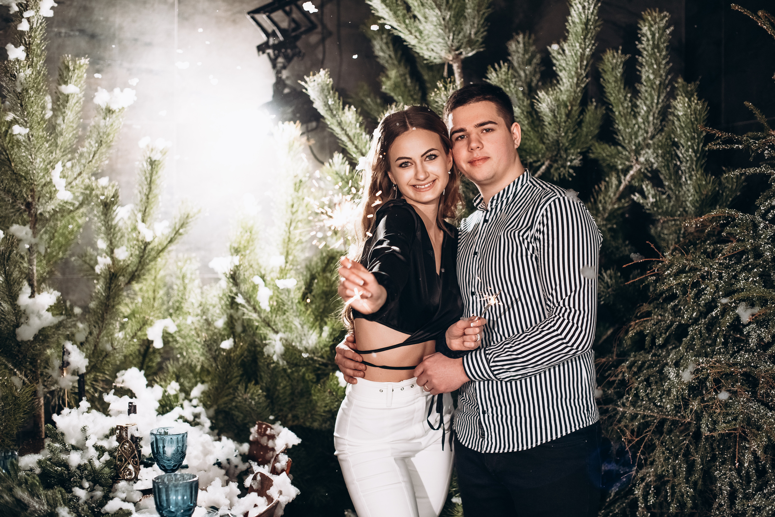 Love-Story. Весільний та сімейний фотограф Україна