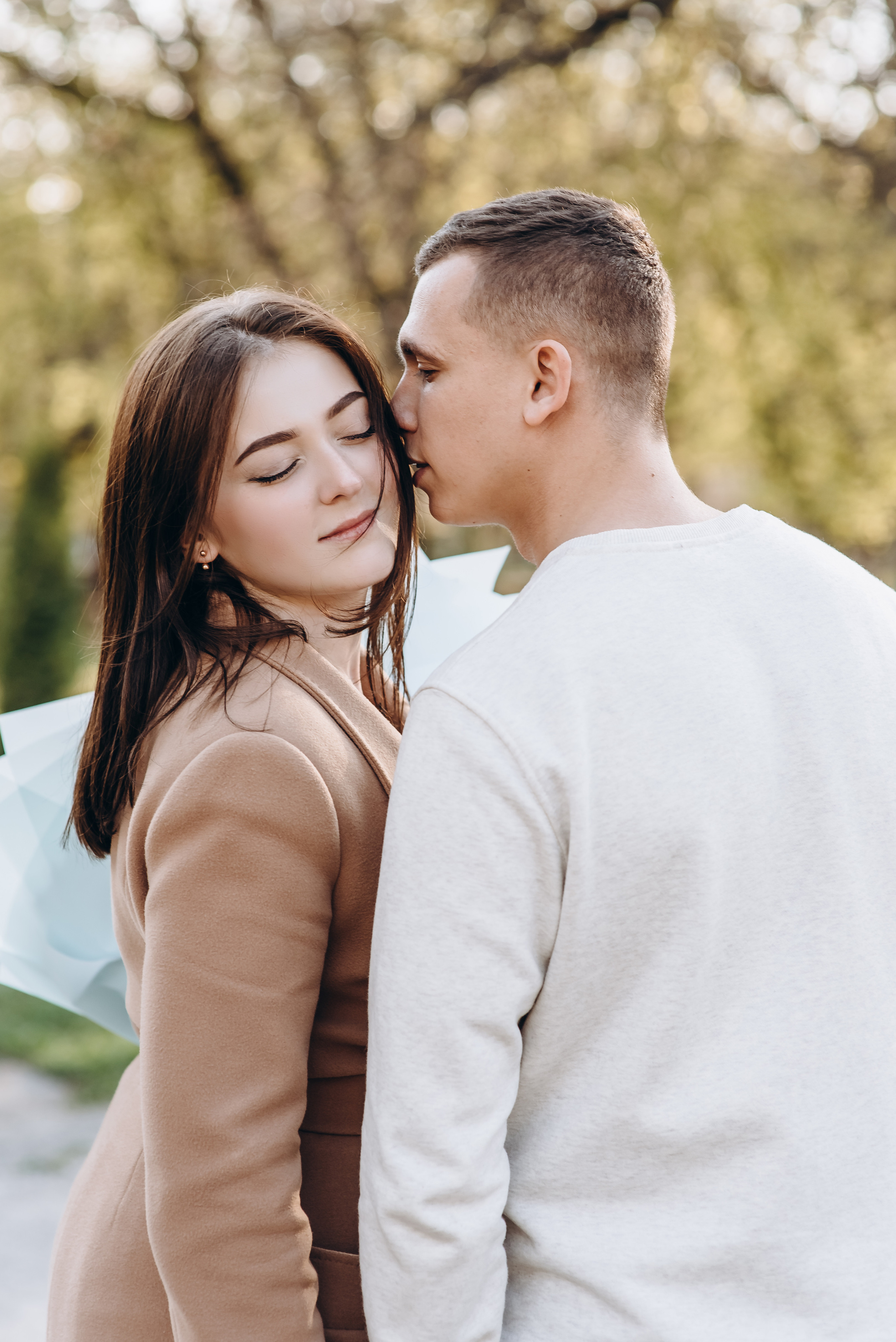 Вона сказала так. Весільний та сімейний фотограф Україна