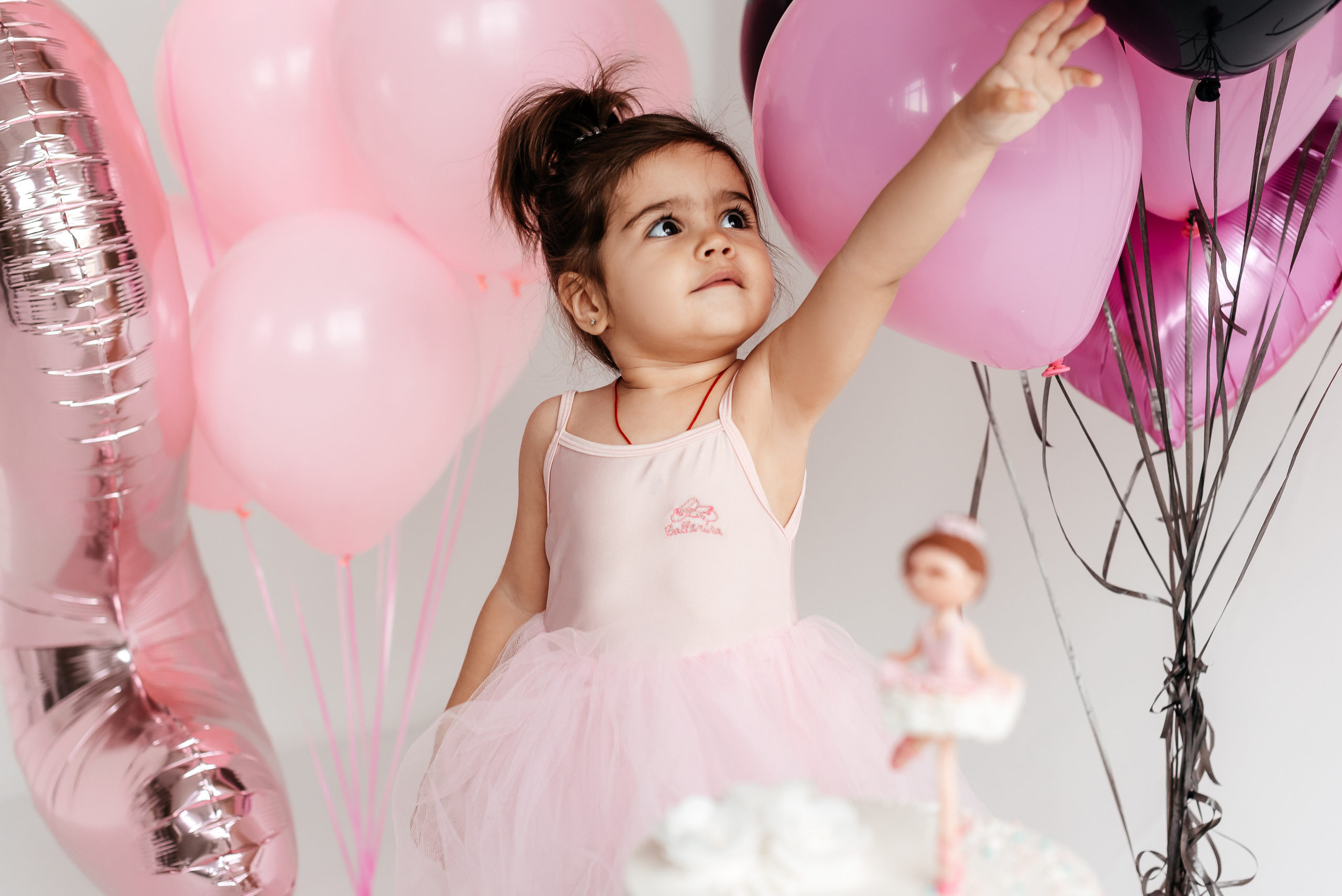 День народження. Весільний та сімейний фотограф Україна